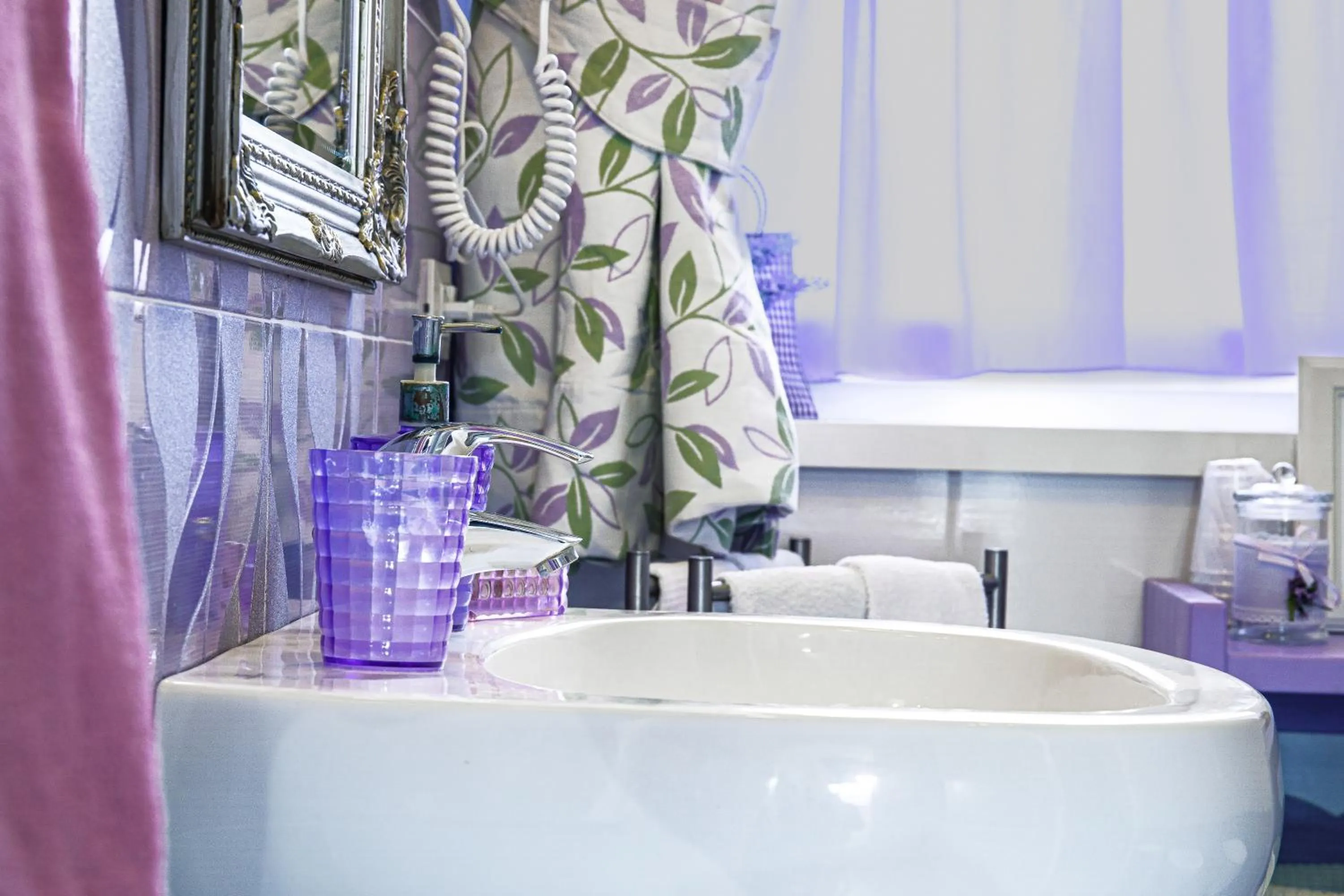 Bathroom in Casa Novecento "Rooms & apartments"