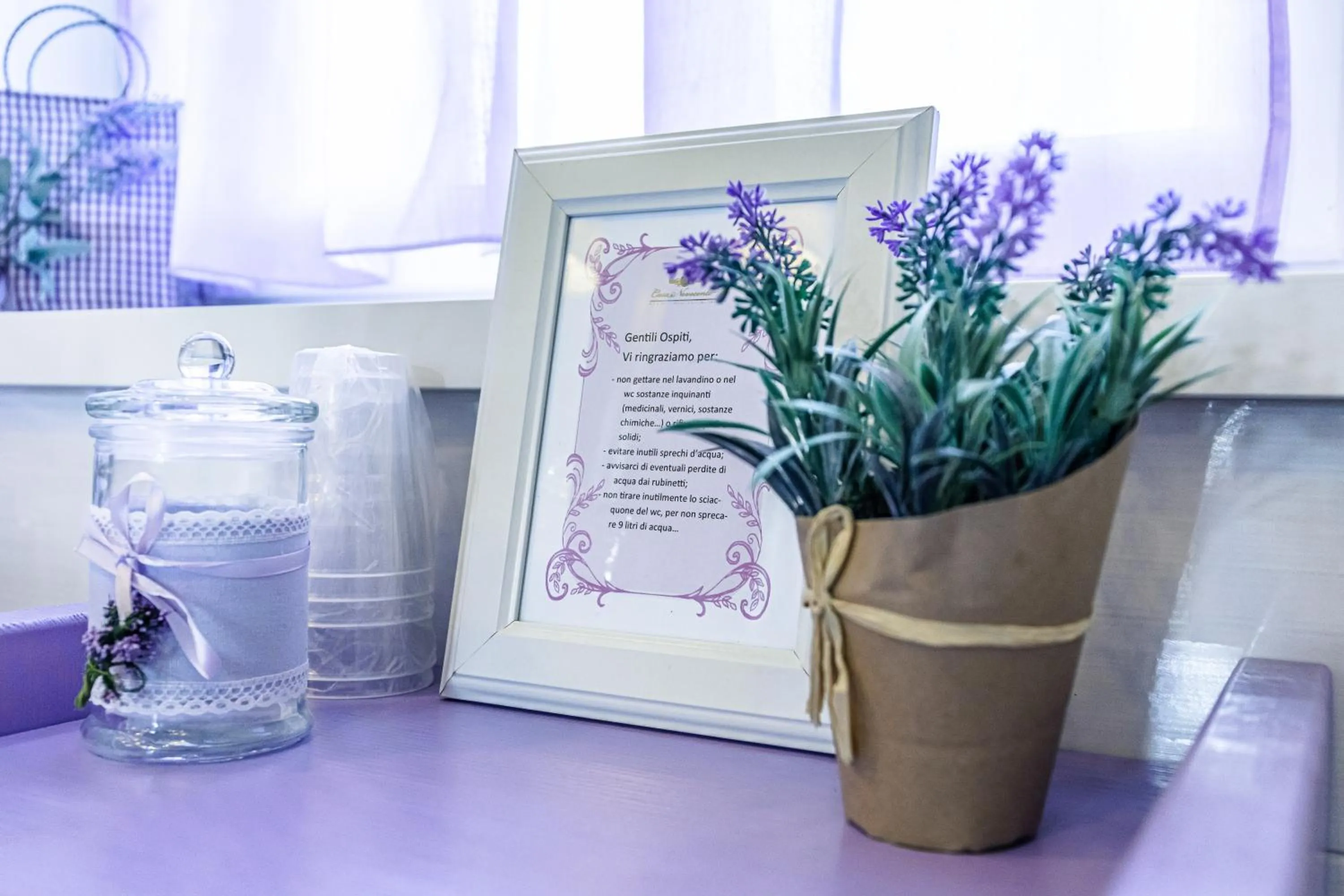 Bathroom in Casa Novecento "Rooms & apartments"