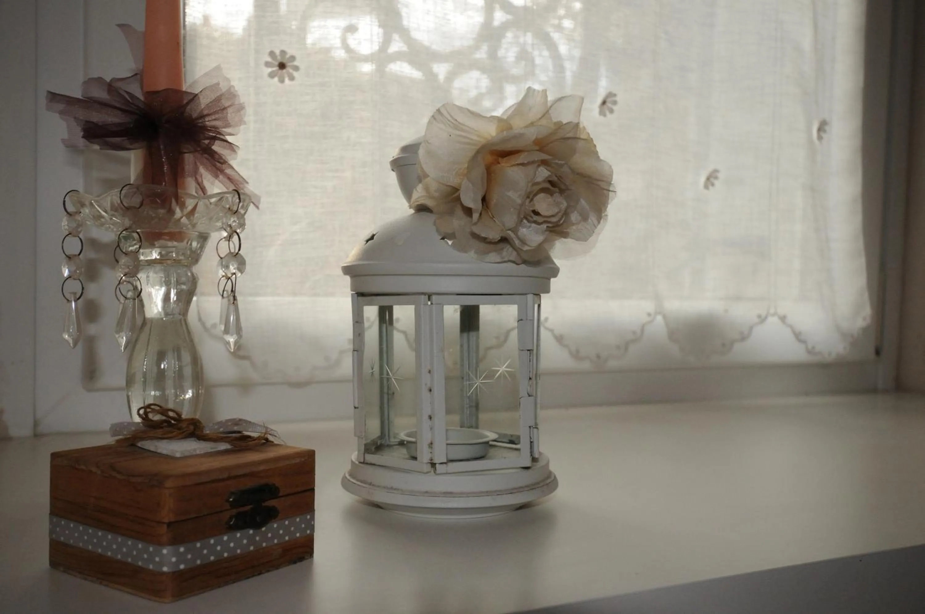 Decorative detail in Casa Novecento "Rooms & apartments"