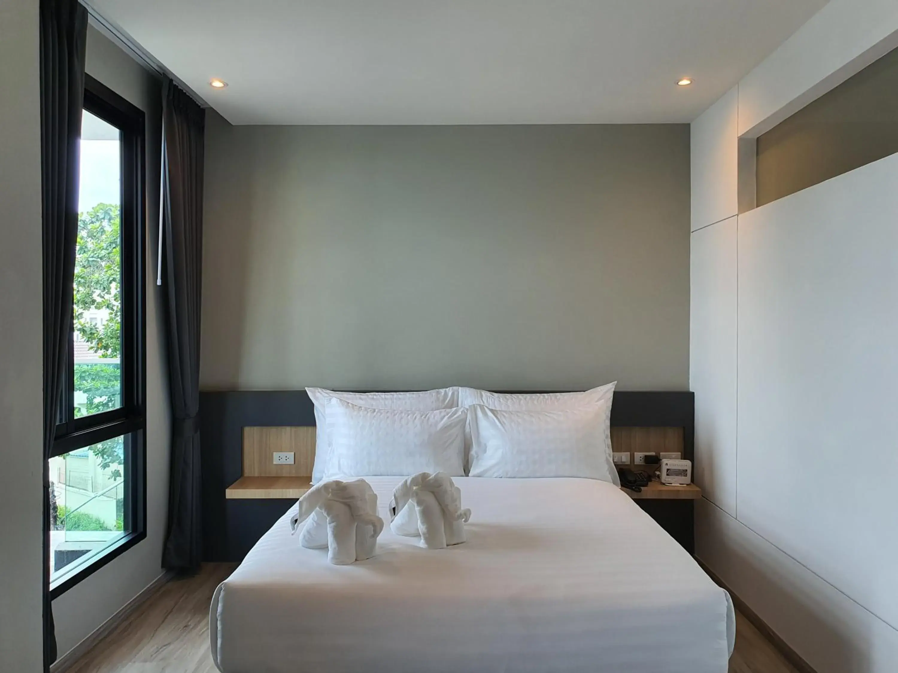 Bed in GOOD DREAM PREMIER Bed in GOOD DREAM PREMIER