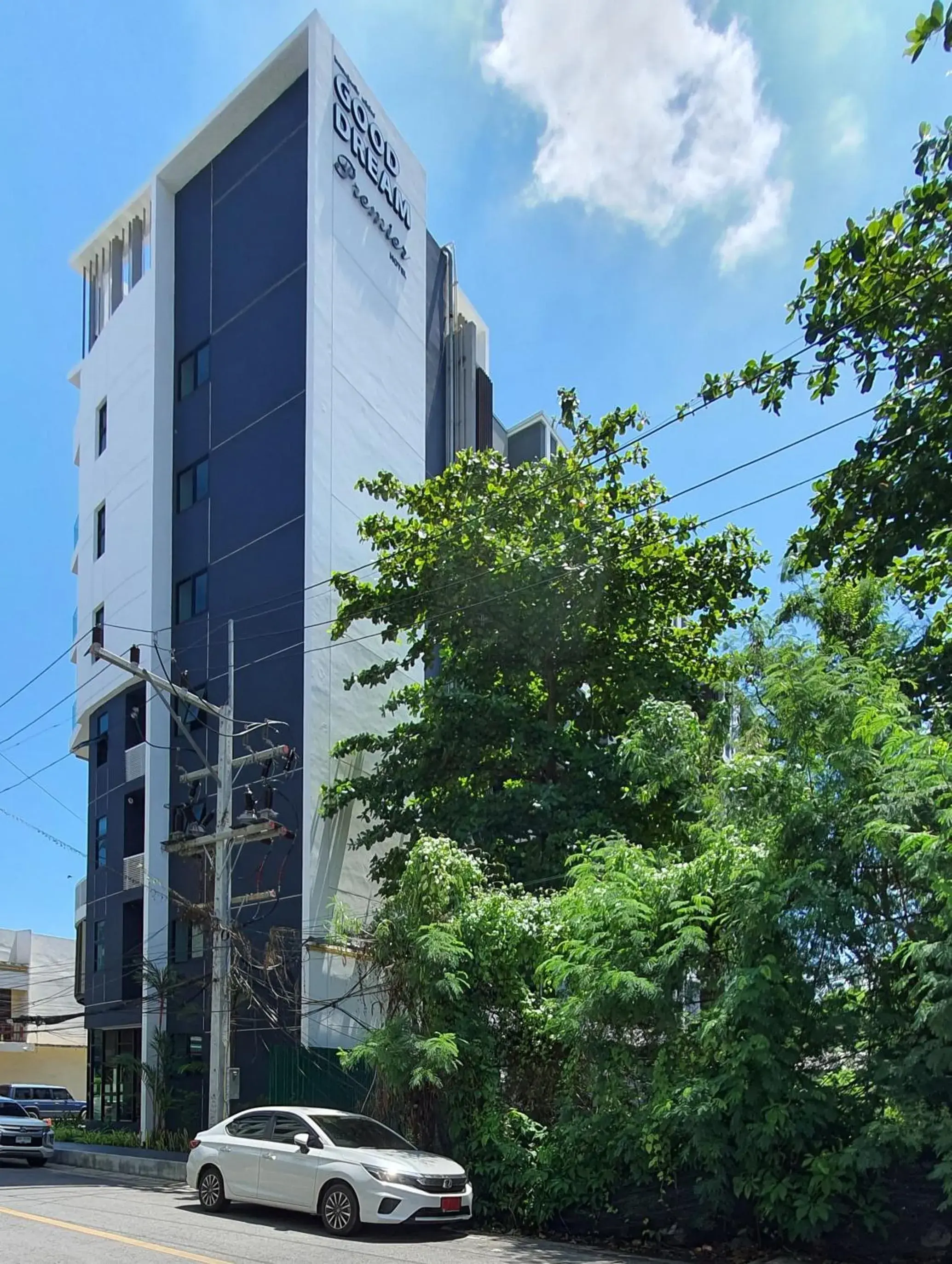 GOOD DREAM PREMIER GOOD DREAM PREMIER