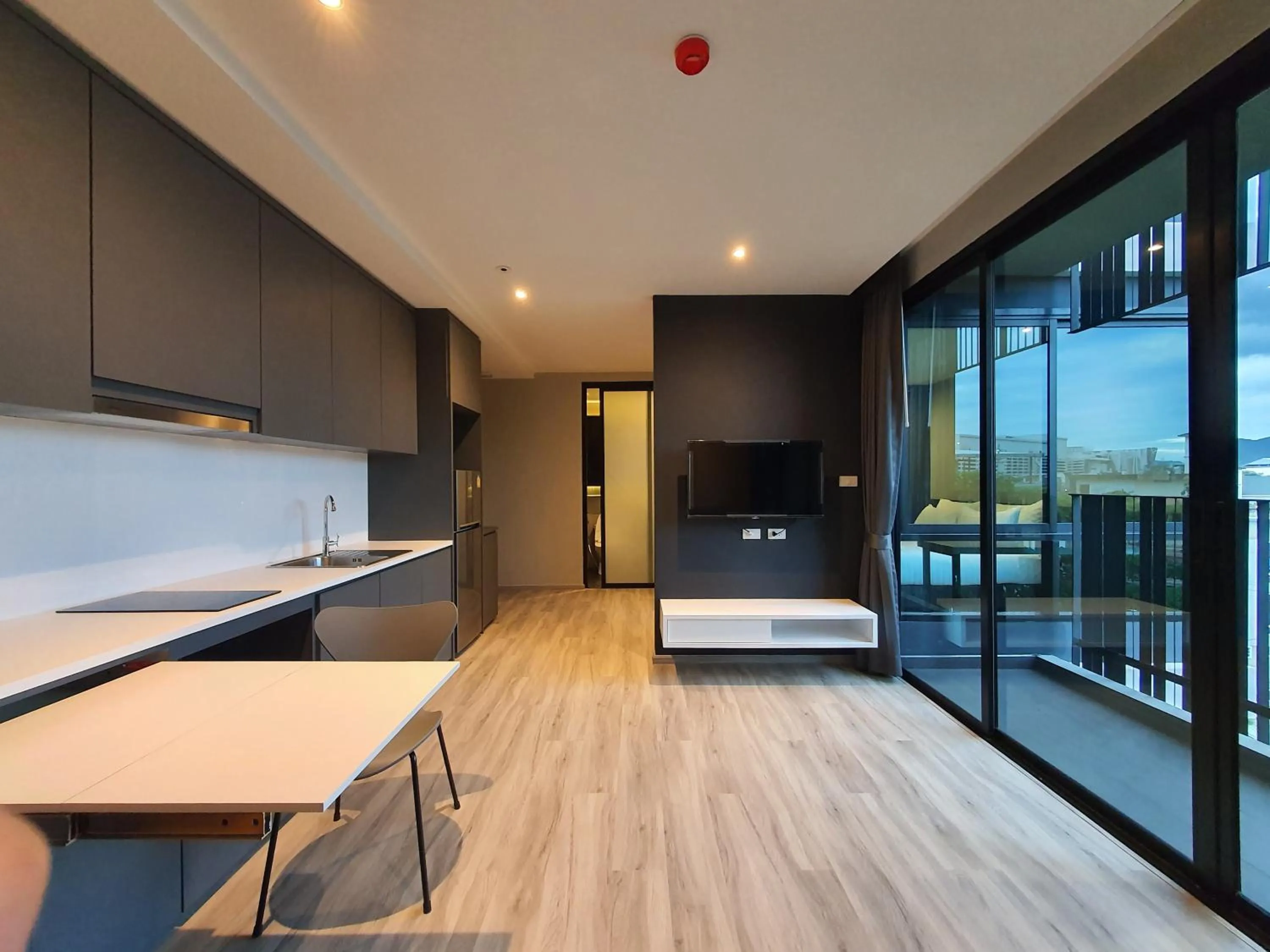 Living room, Bed in GOOD DREAM PREMIER