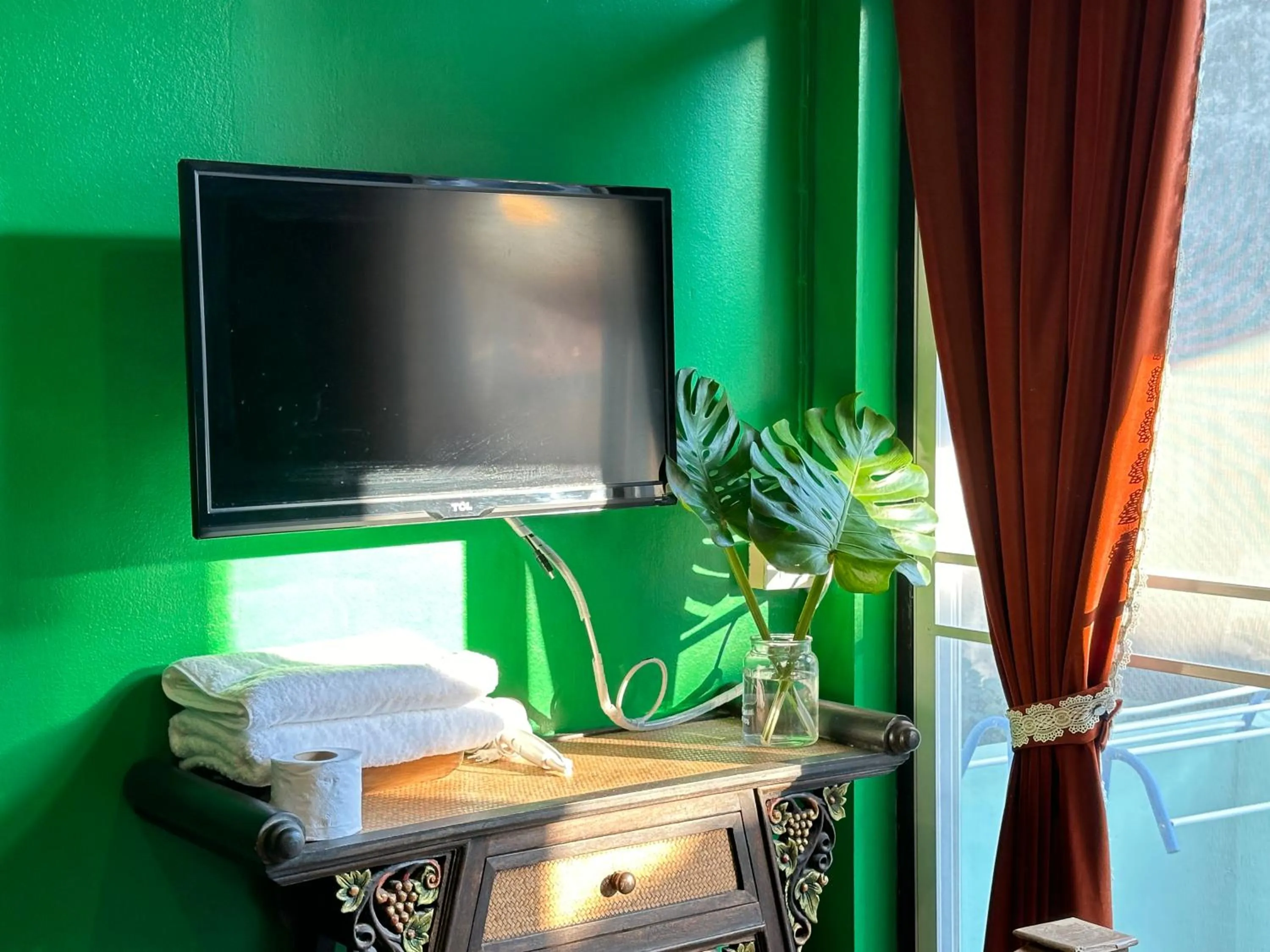 Dream Garden Villa Hotel Night Bazaar ChiangMai