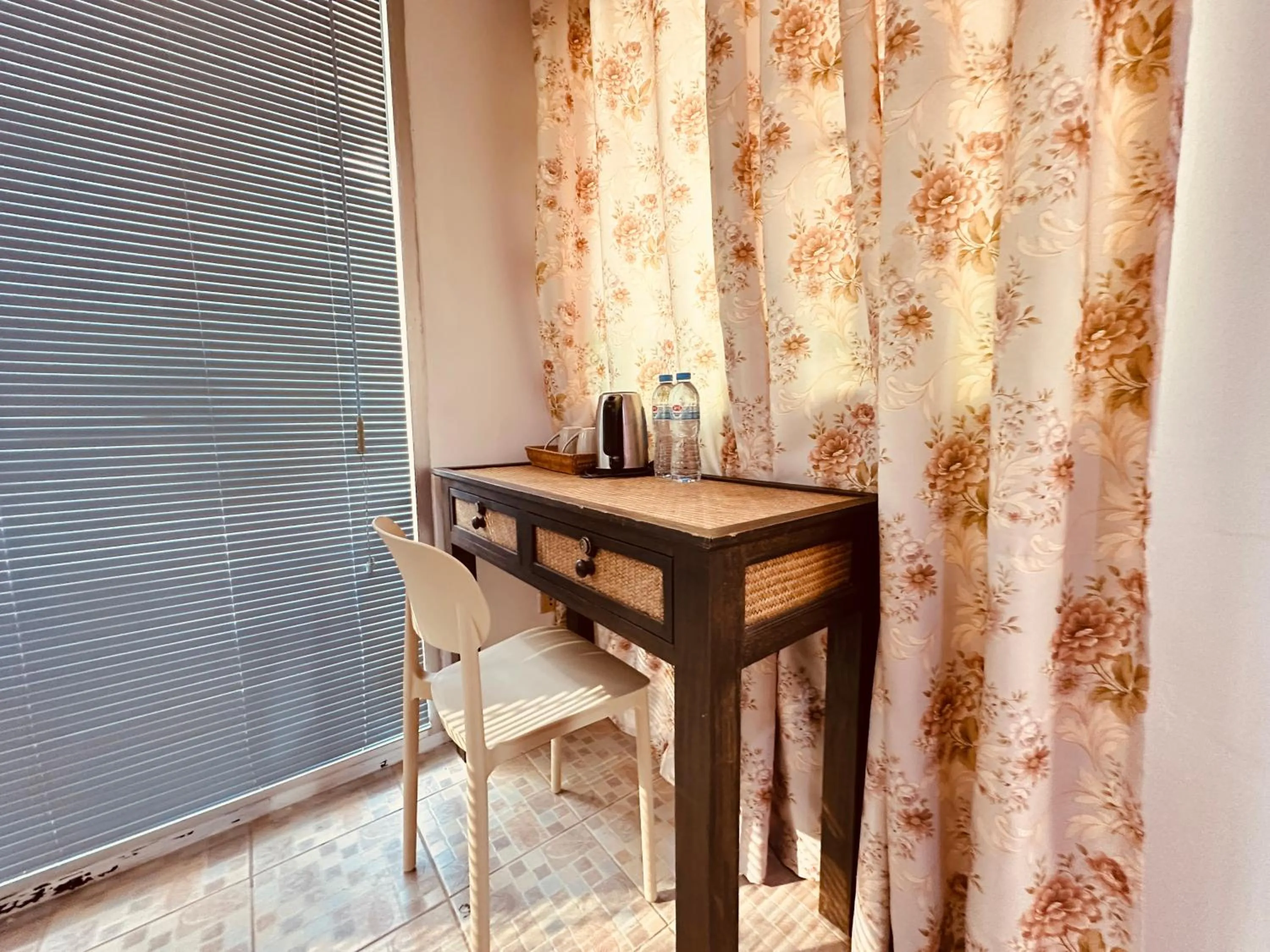 Dream Garden Villa Hotel Night Bazaar ChiangMai