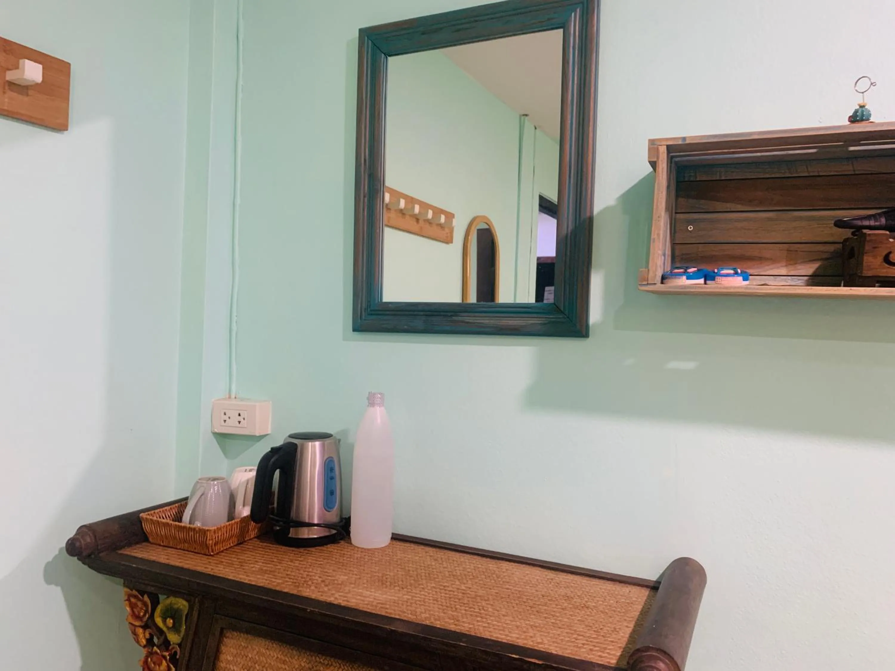 Dream Garden Villa Hotel Night Bazaar ChiangMai