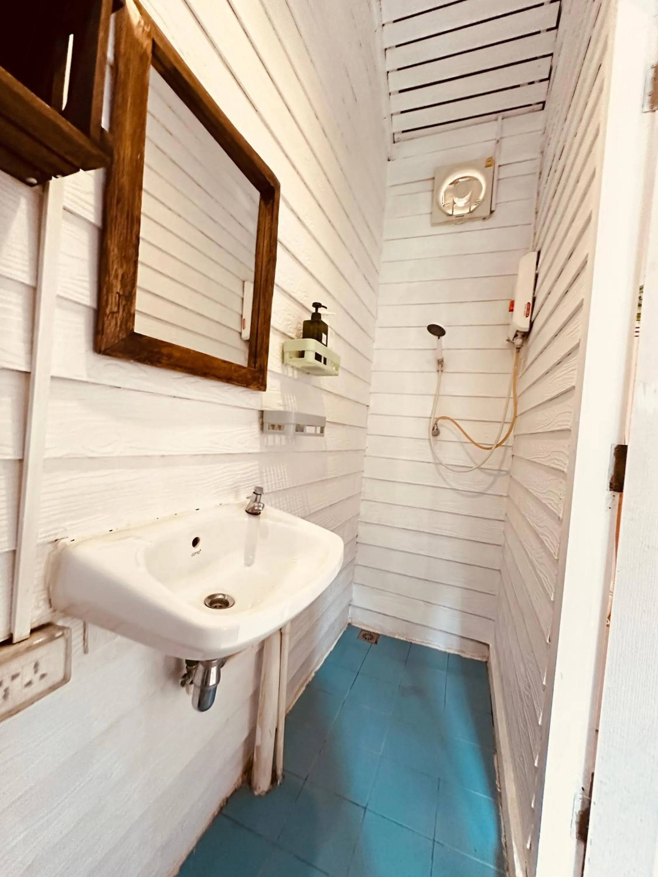 Dream Garden Villa Hotel Night Bazaar ChiangMai