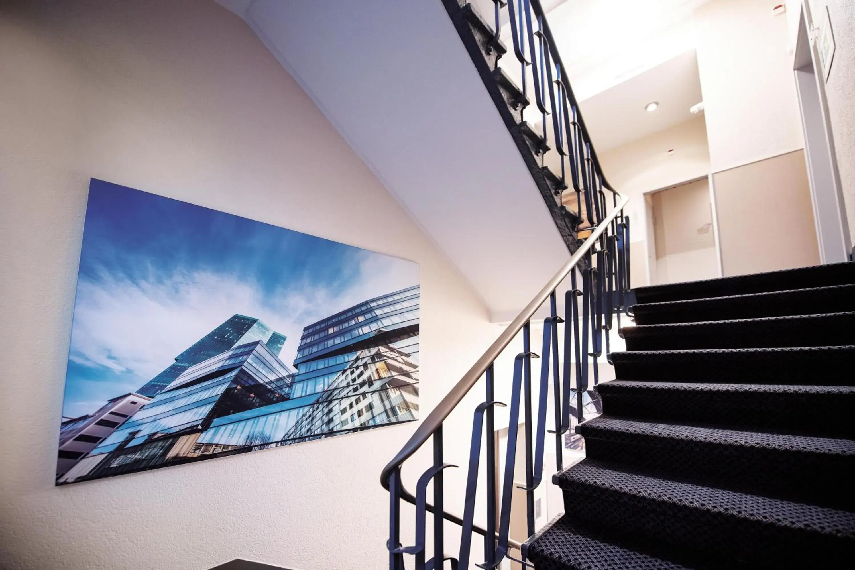 Sorell Hotel Rex Zürich Sorell Hotel Rex Zürich