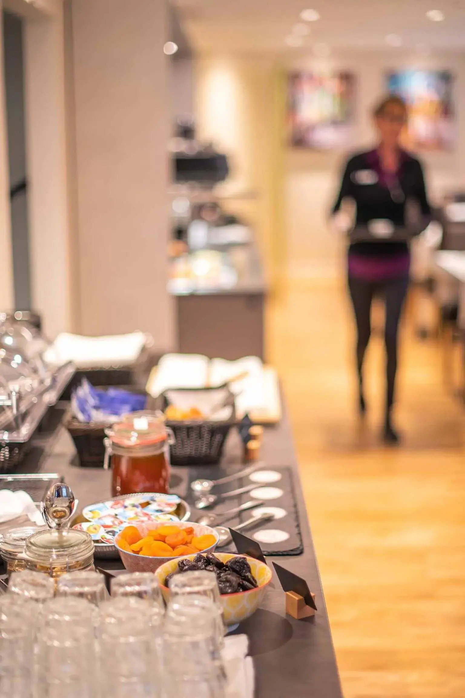 Restaurant/places to eat in Sorell Hotel Rex Restaurant/places to eat in Sorell Hotel Rex