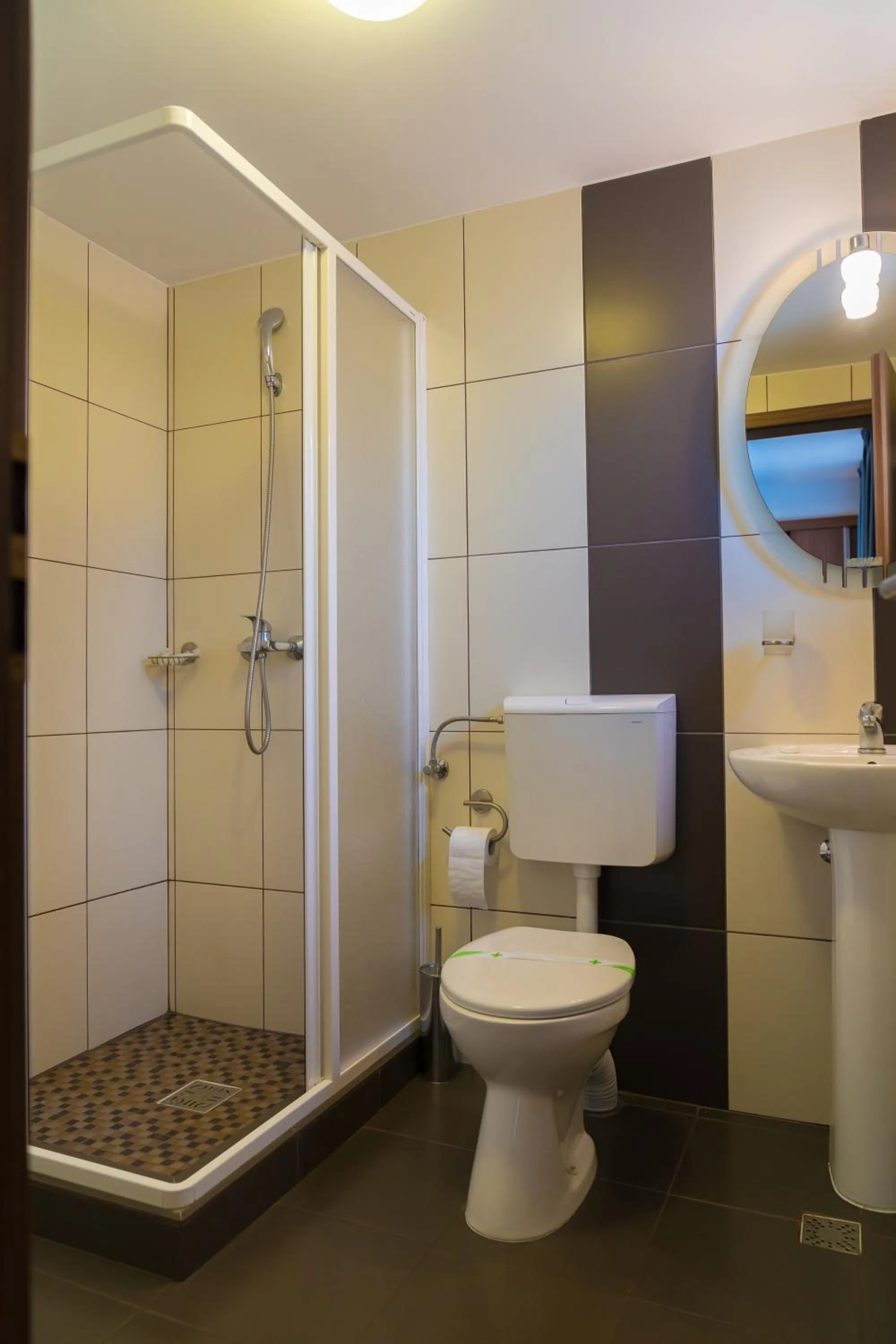 Pensiunea Transilvania