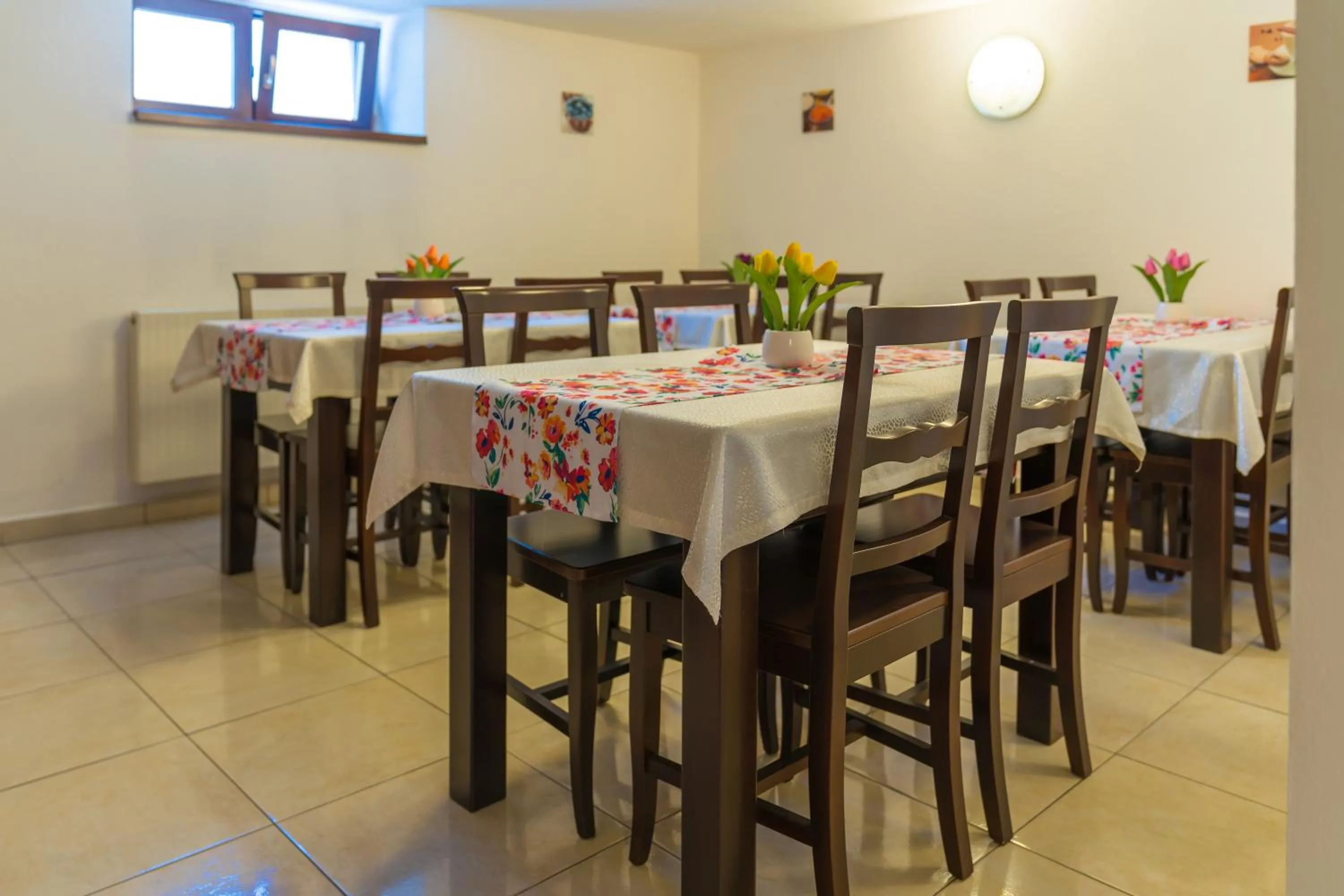 Pensiunea Transilvania