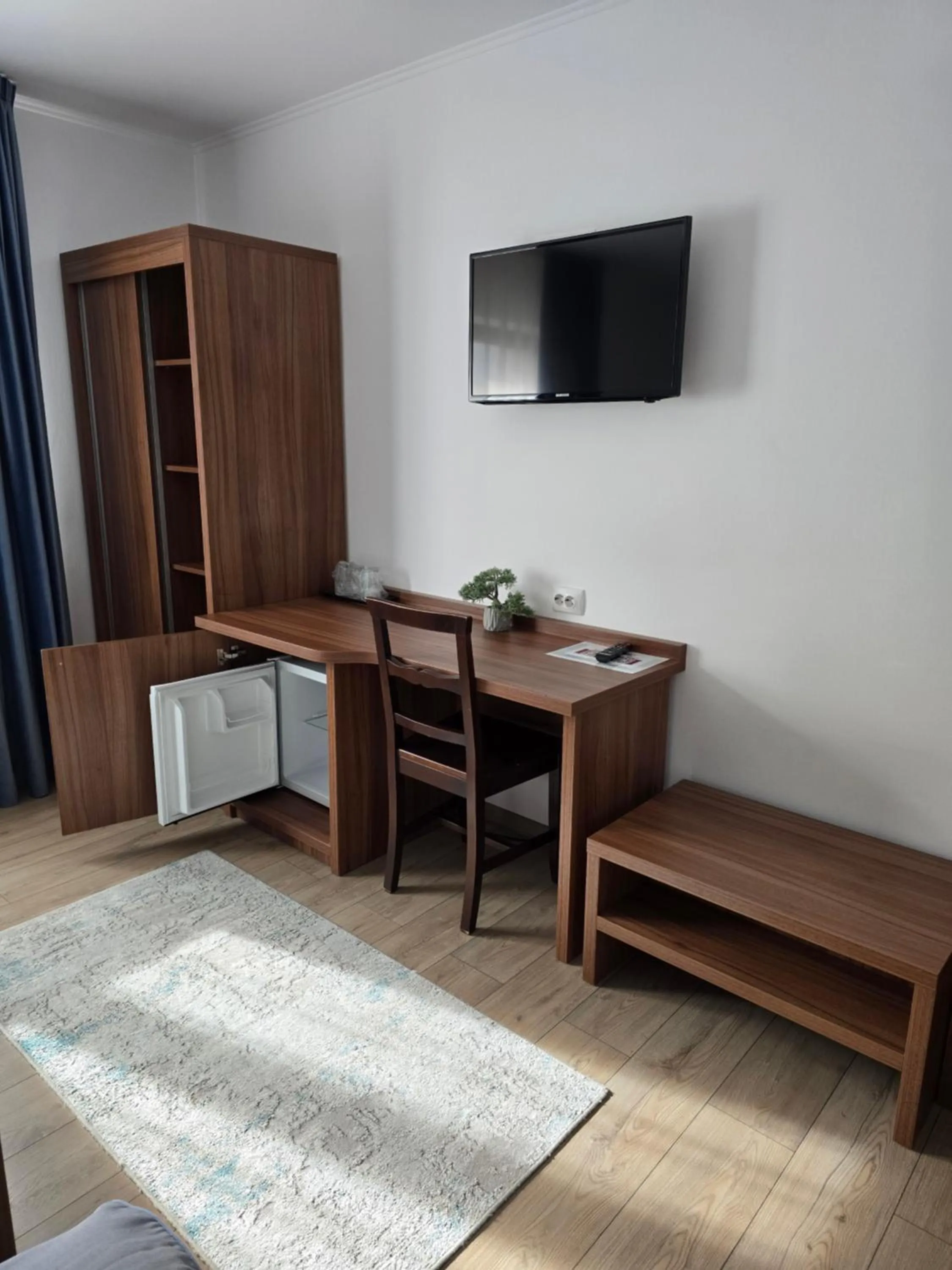 Pensiunea Transilvania