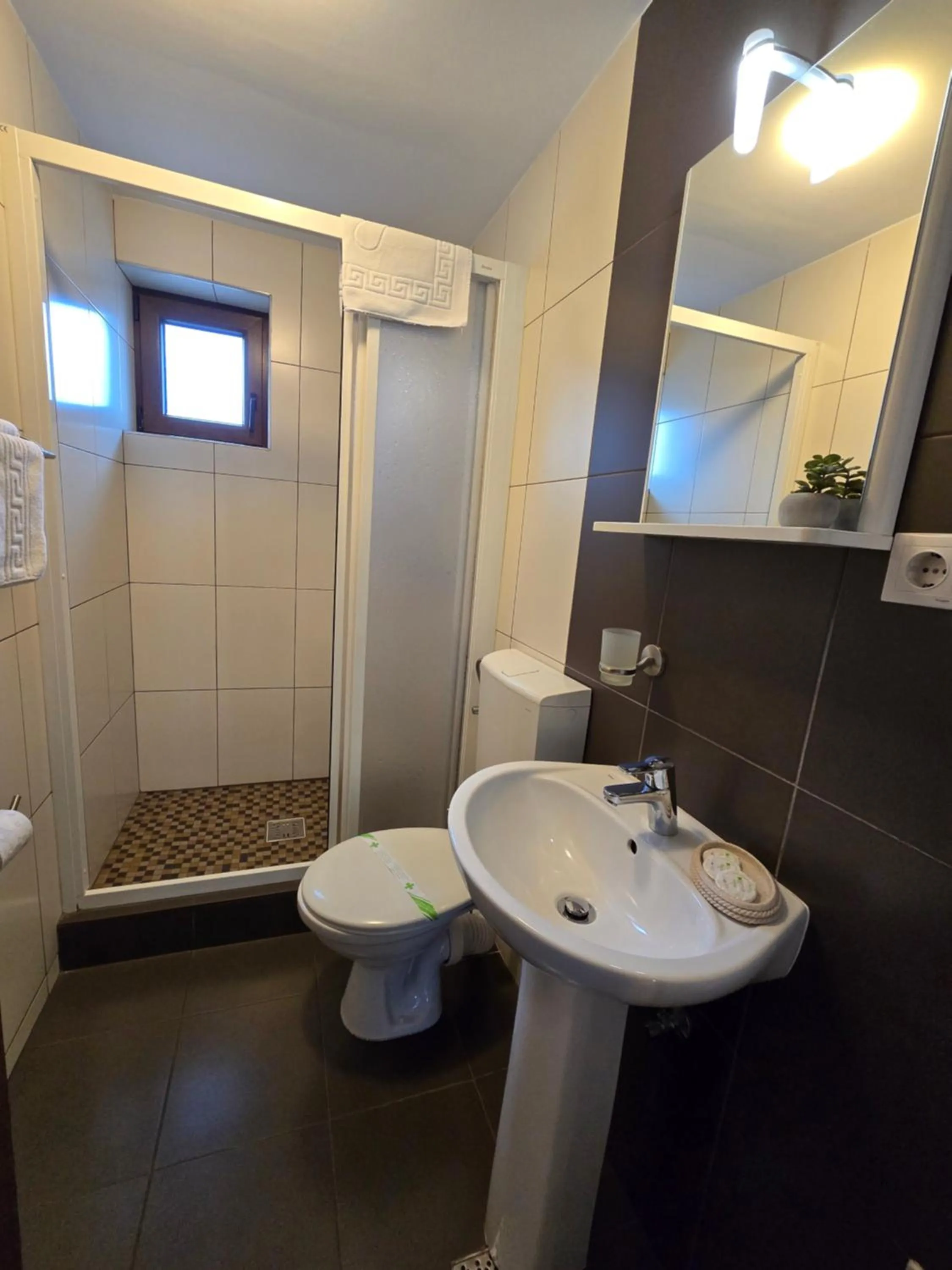 Pensiunea Transilvania