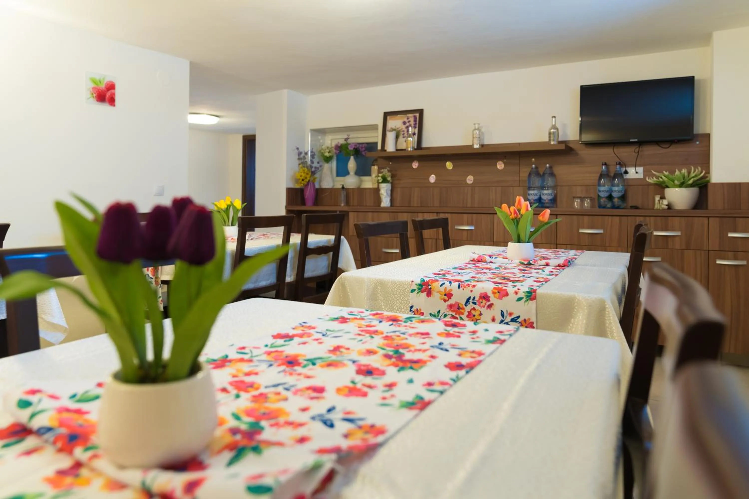 Pensiunea Transilvania