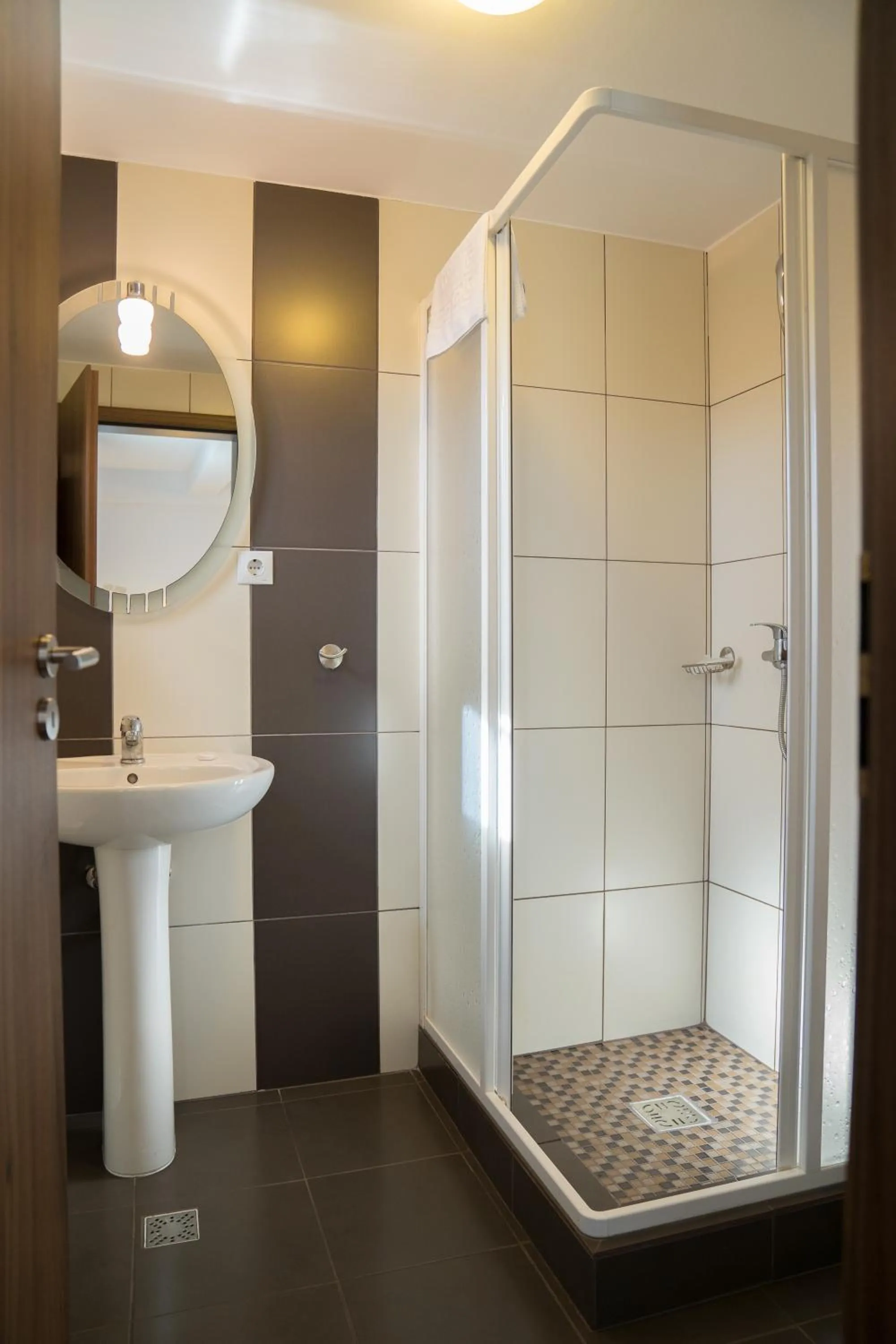 Pensiunea Transilvania