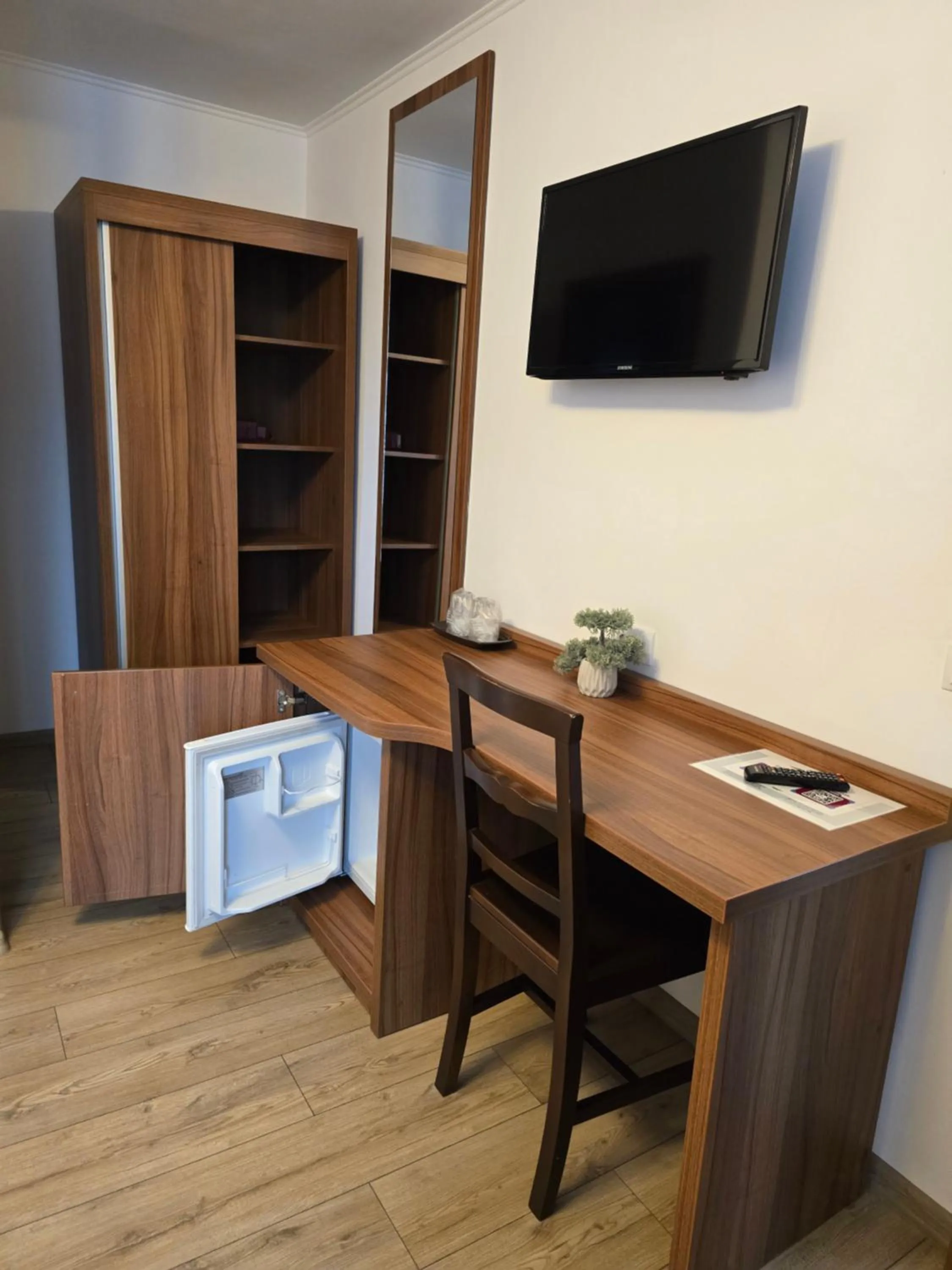 Pensiunea Transilvania