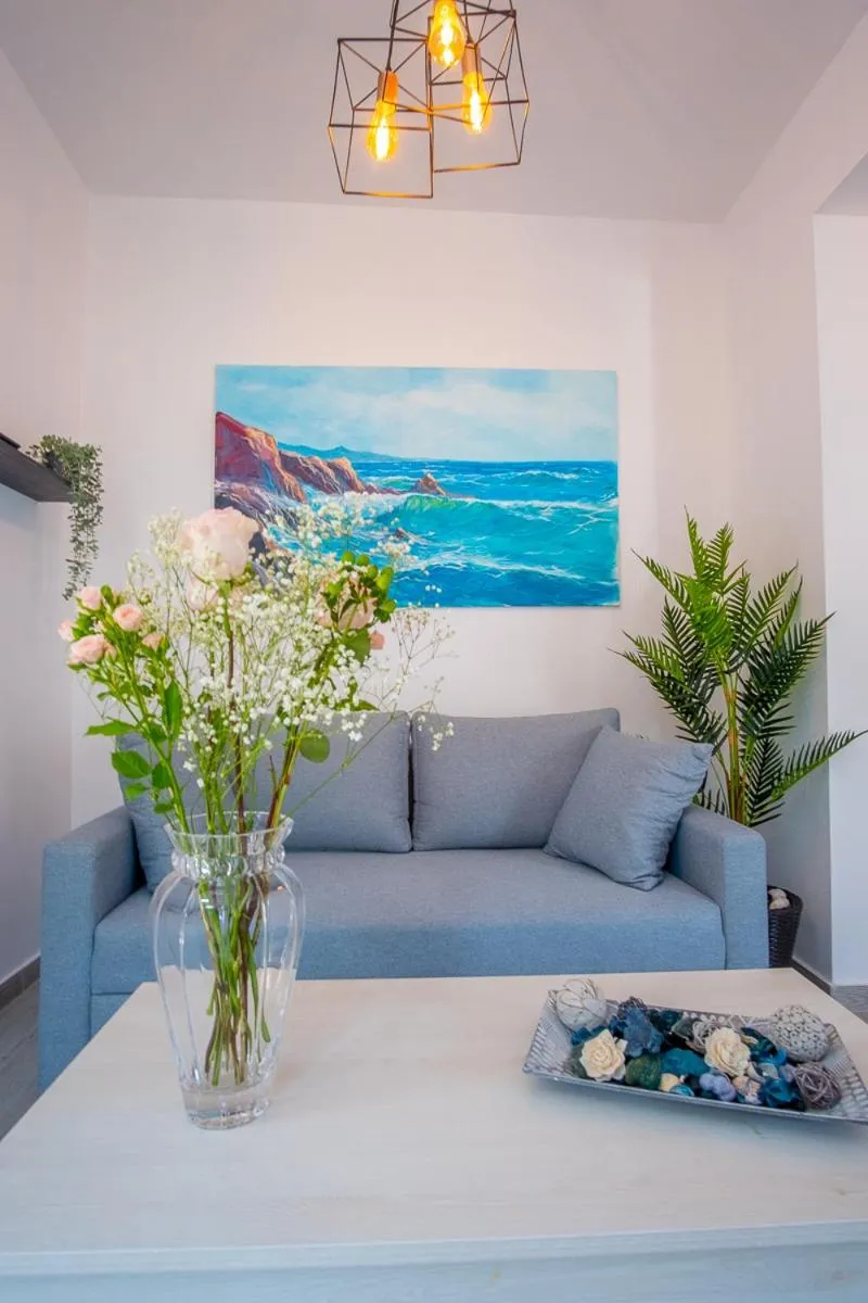 Serenity Luxe Suites