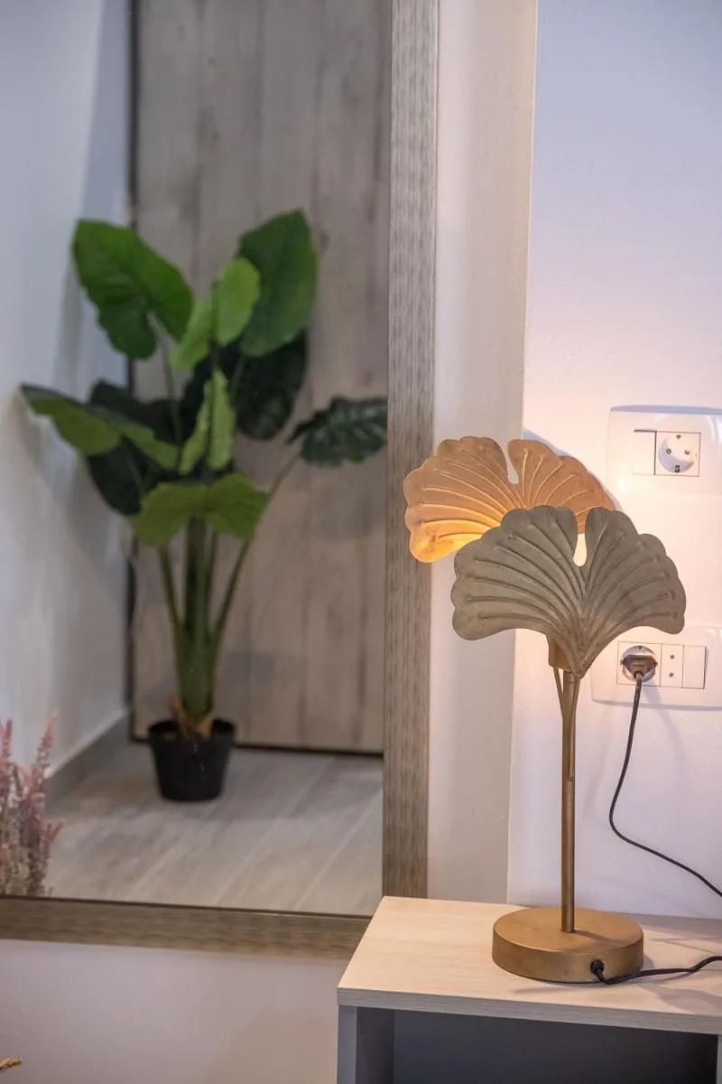 Serenity Luxe Suites