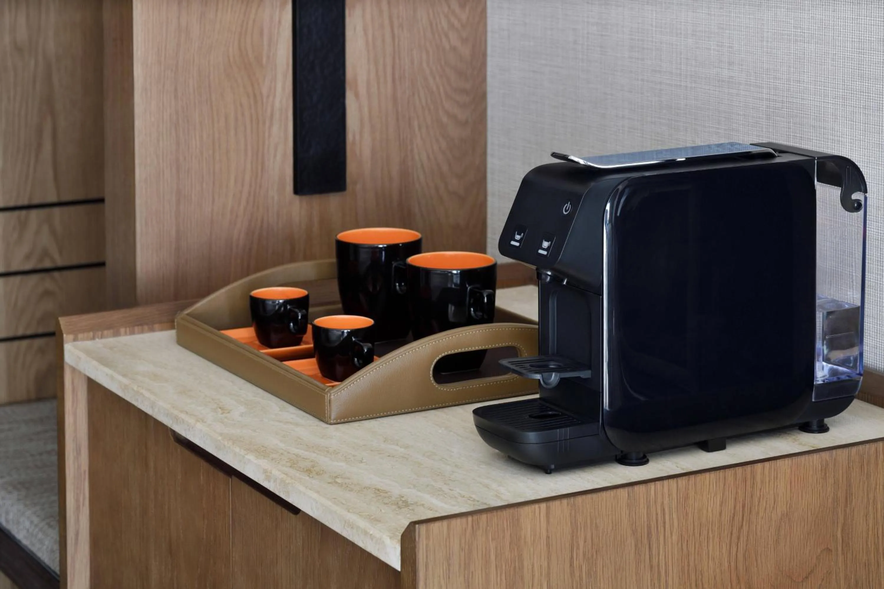 Photo of the whole room in Sankara Nairobi, Autograph Collection