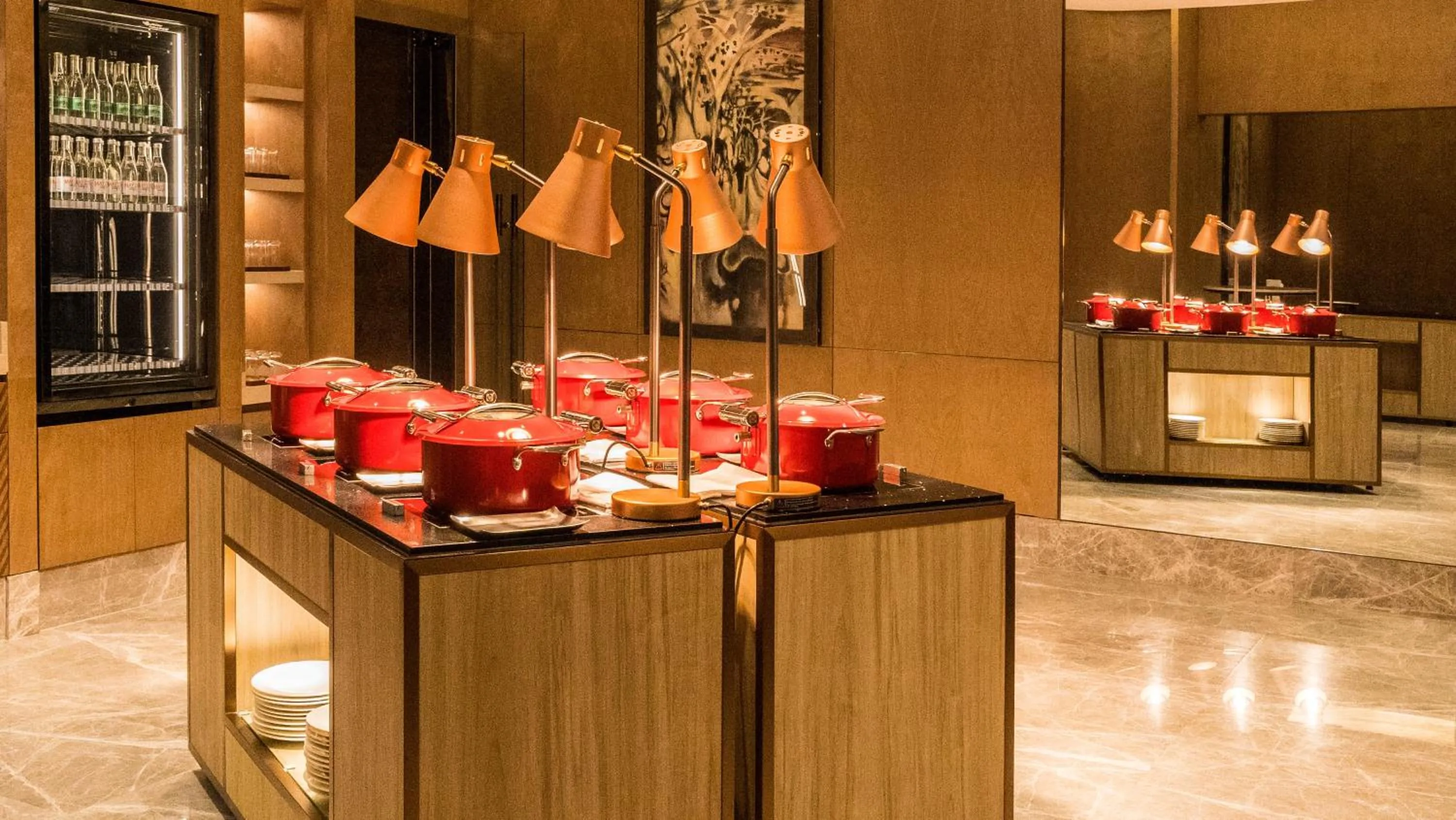 Meeting/conference room in Sankara Nairobi, Autograph Collection