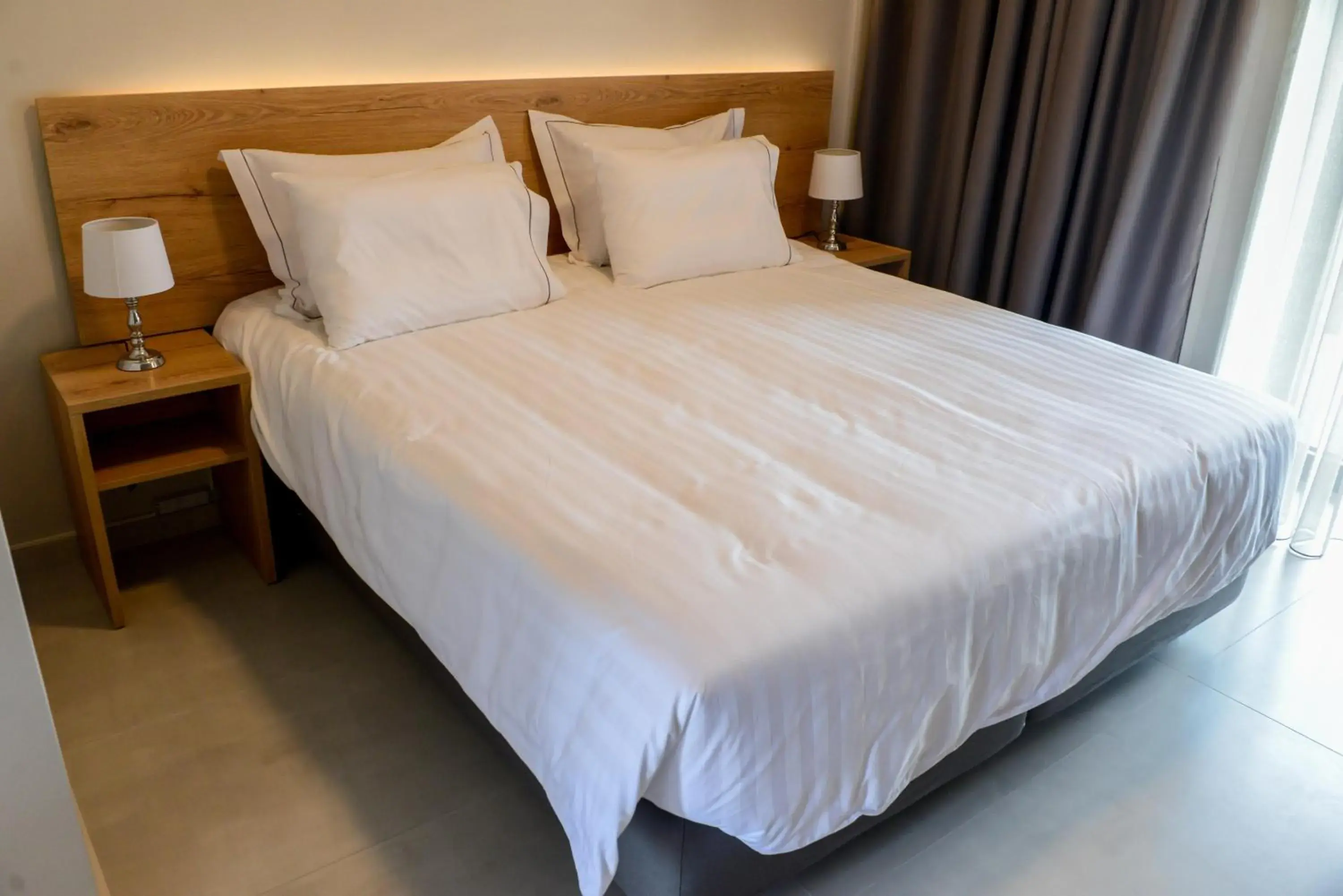 Standard Double Room in Comfort Suites & Rooms Standard Double Room in Comfort Suites & Rooms