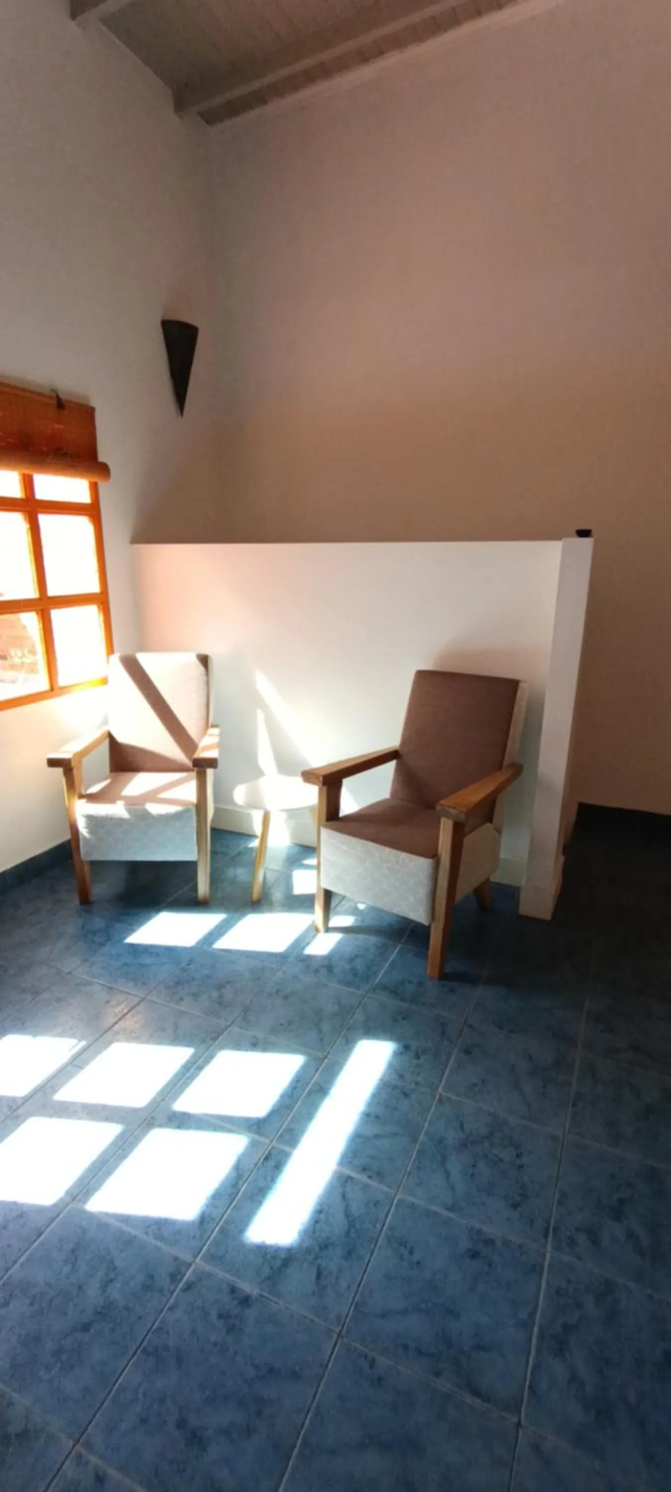 Apart Casas Del Centro