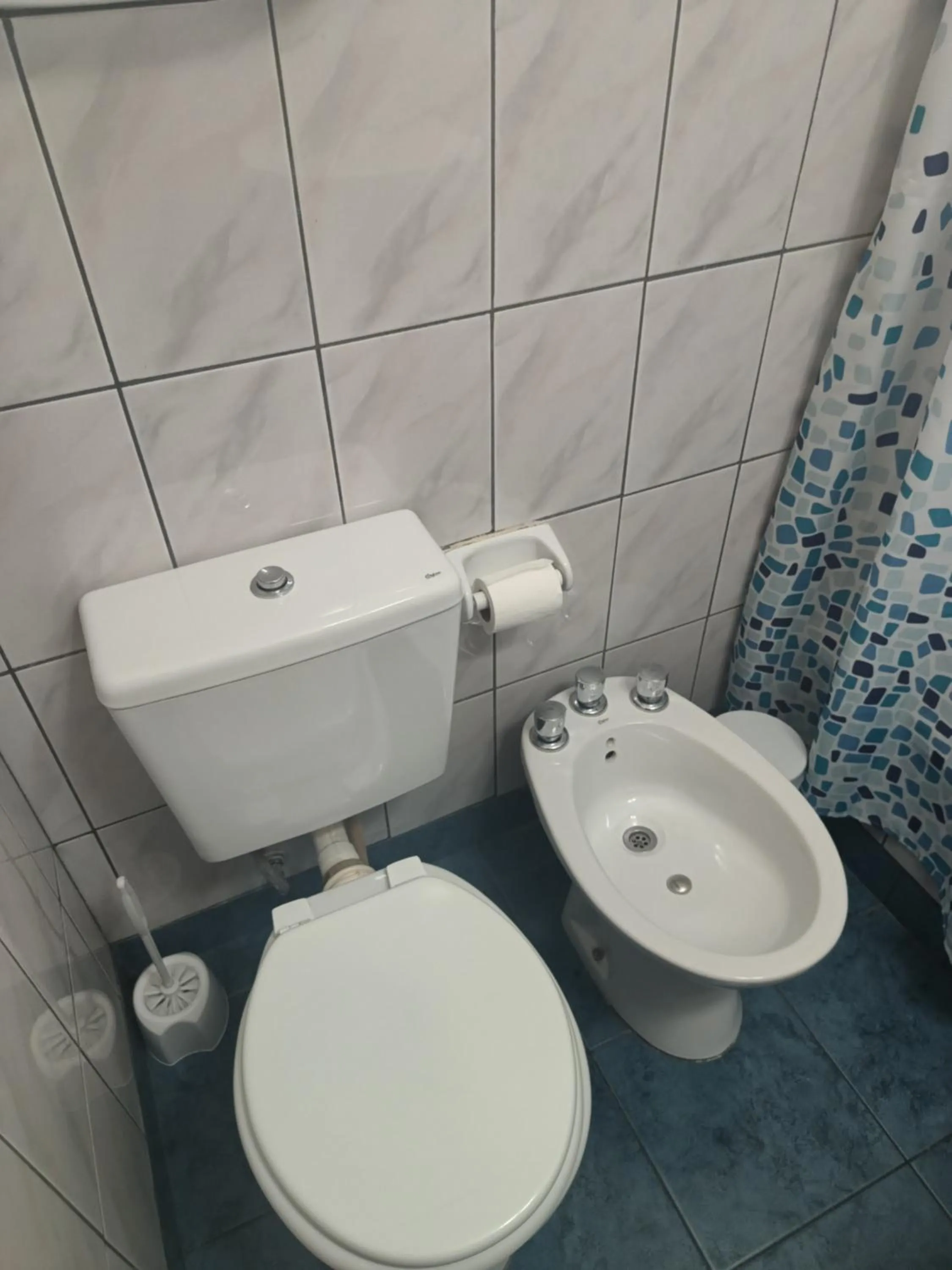 Apart Casas Del Centro