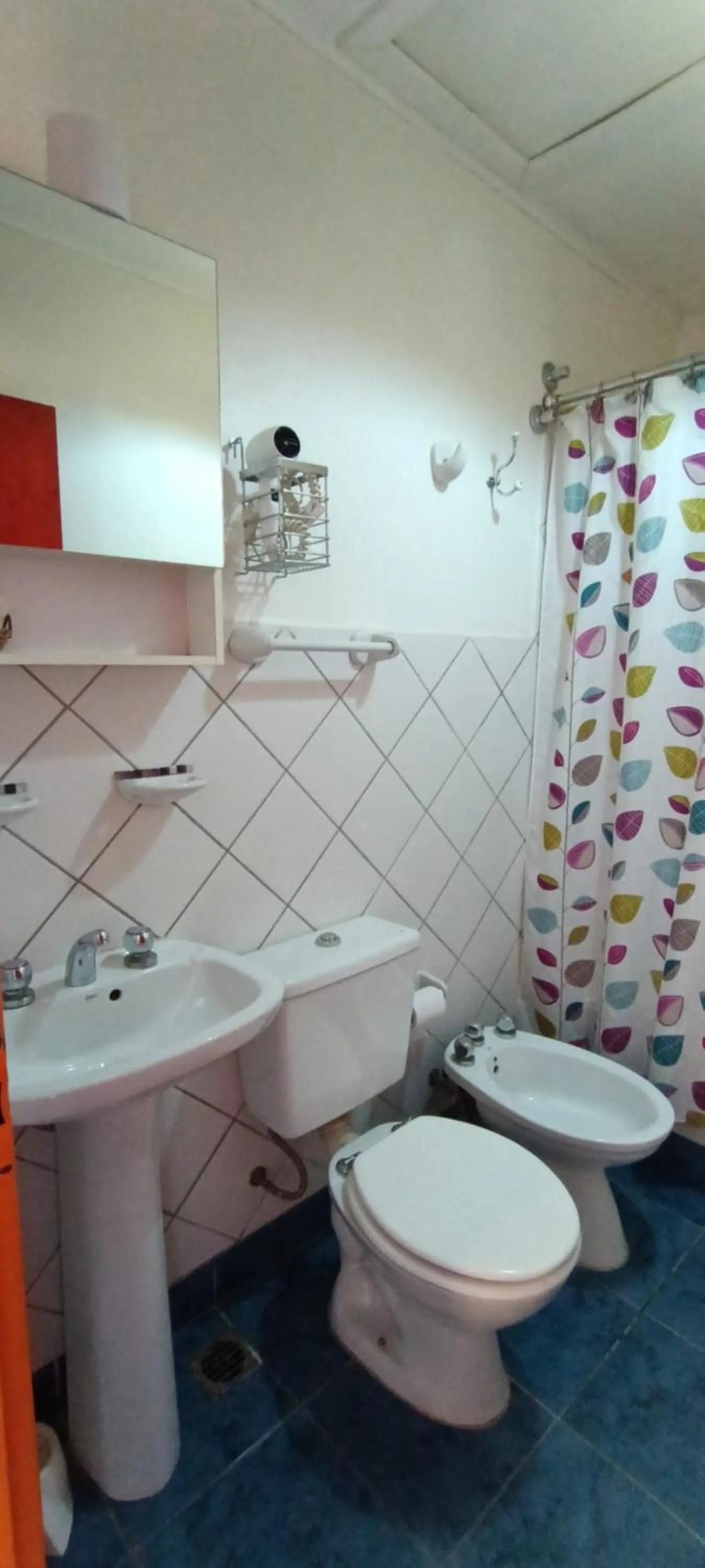 Apart Casas Del Centro