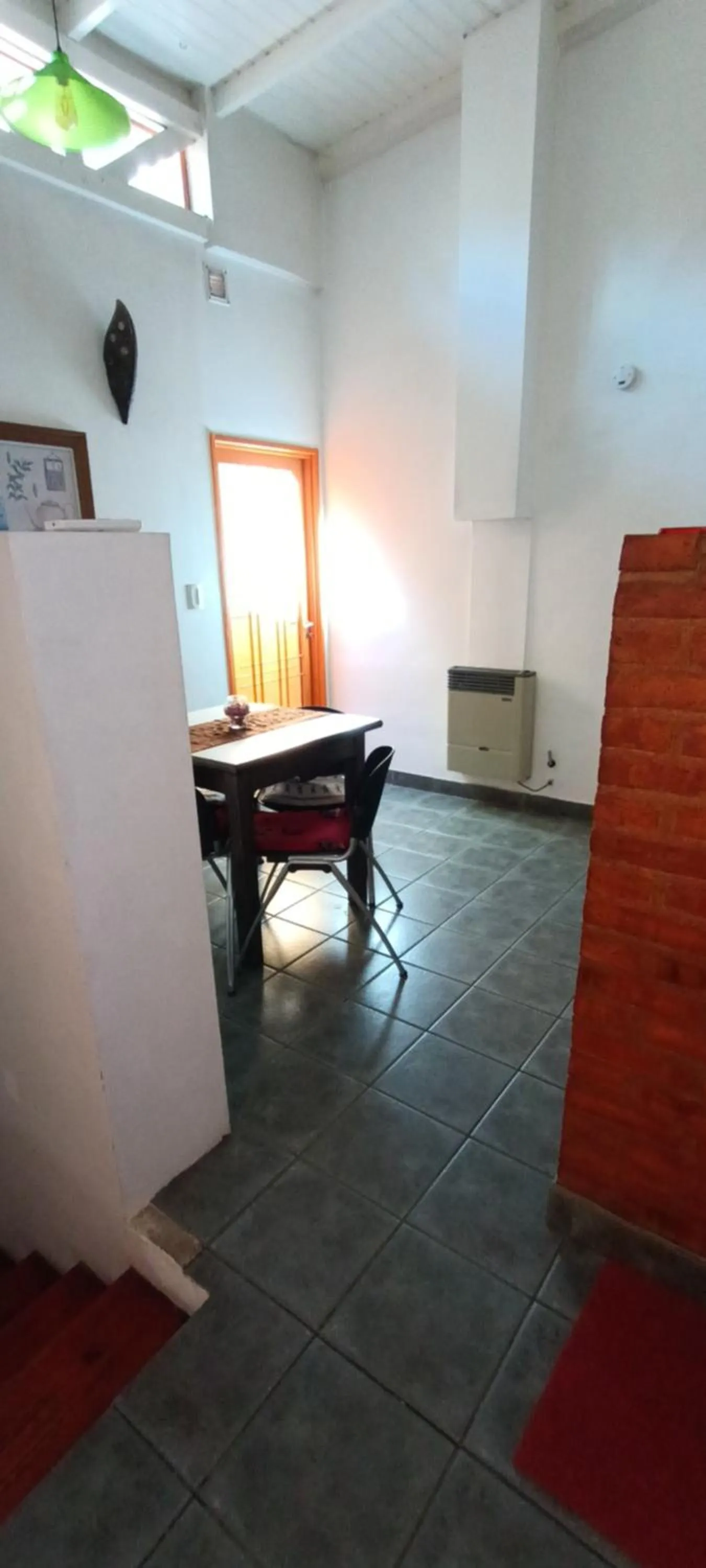 Apart Casas Del Centro