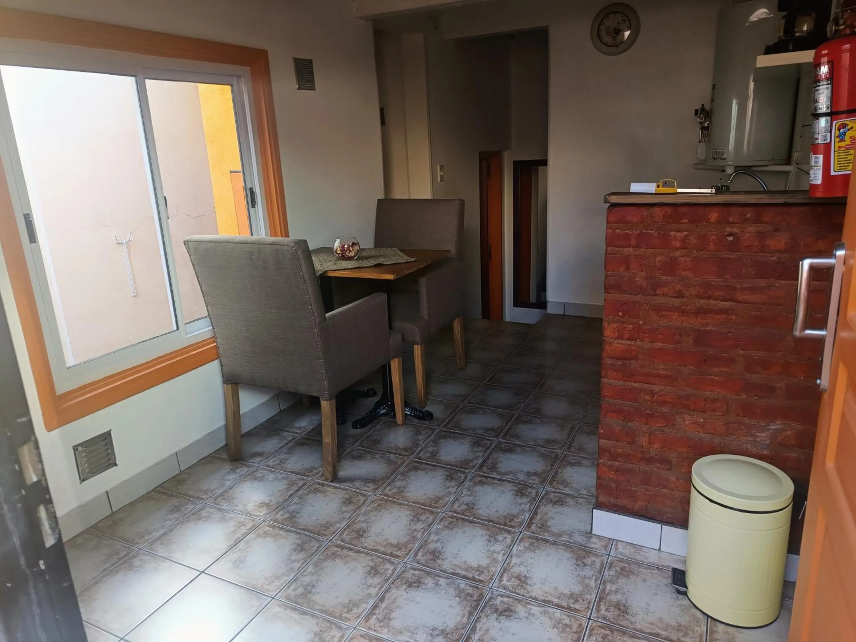 Apart Casas Del Centro