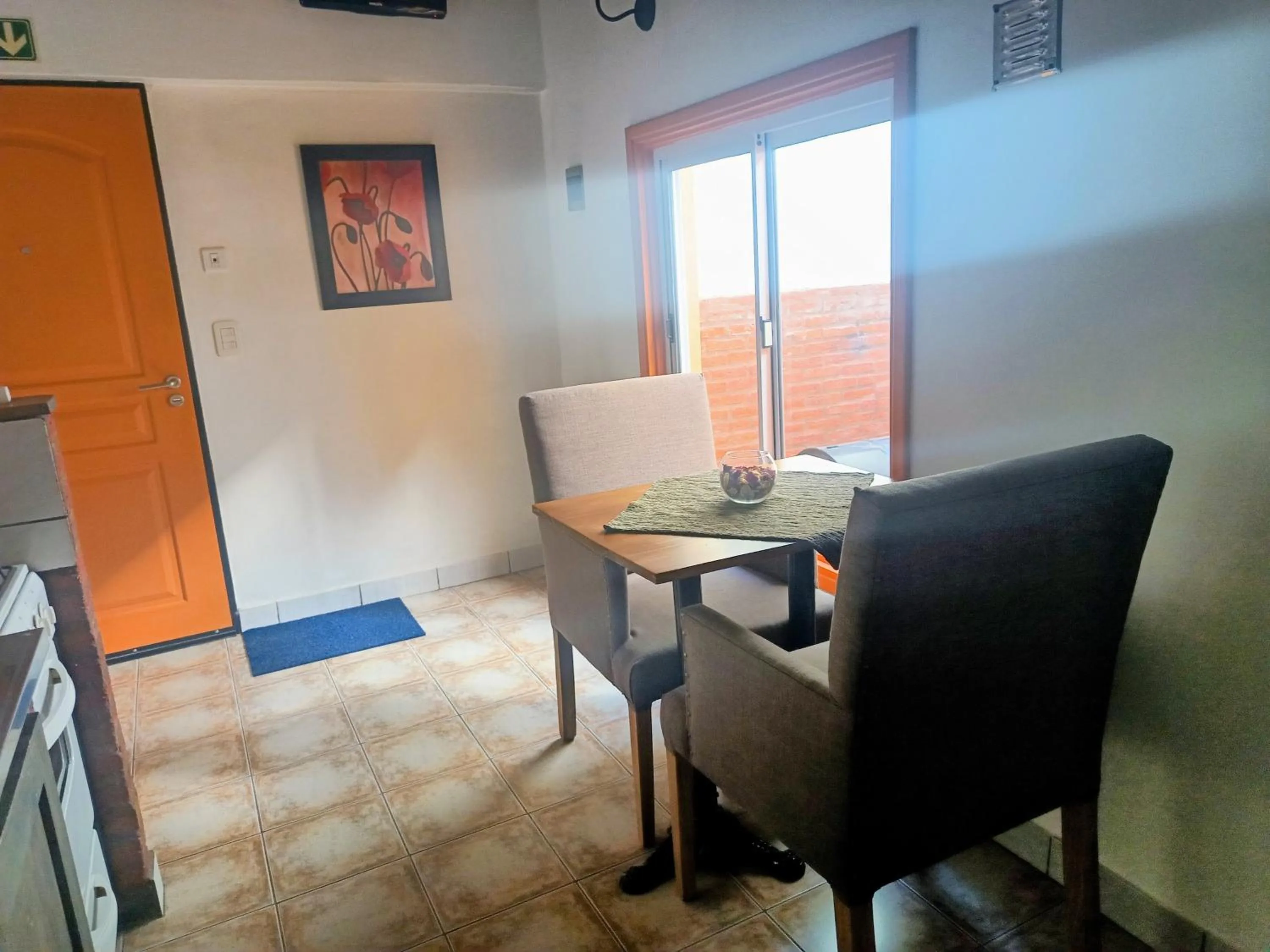 Apart Casas Del Centro