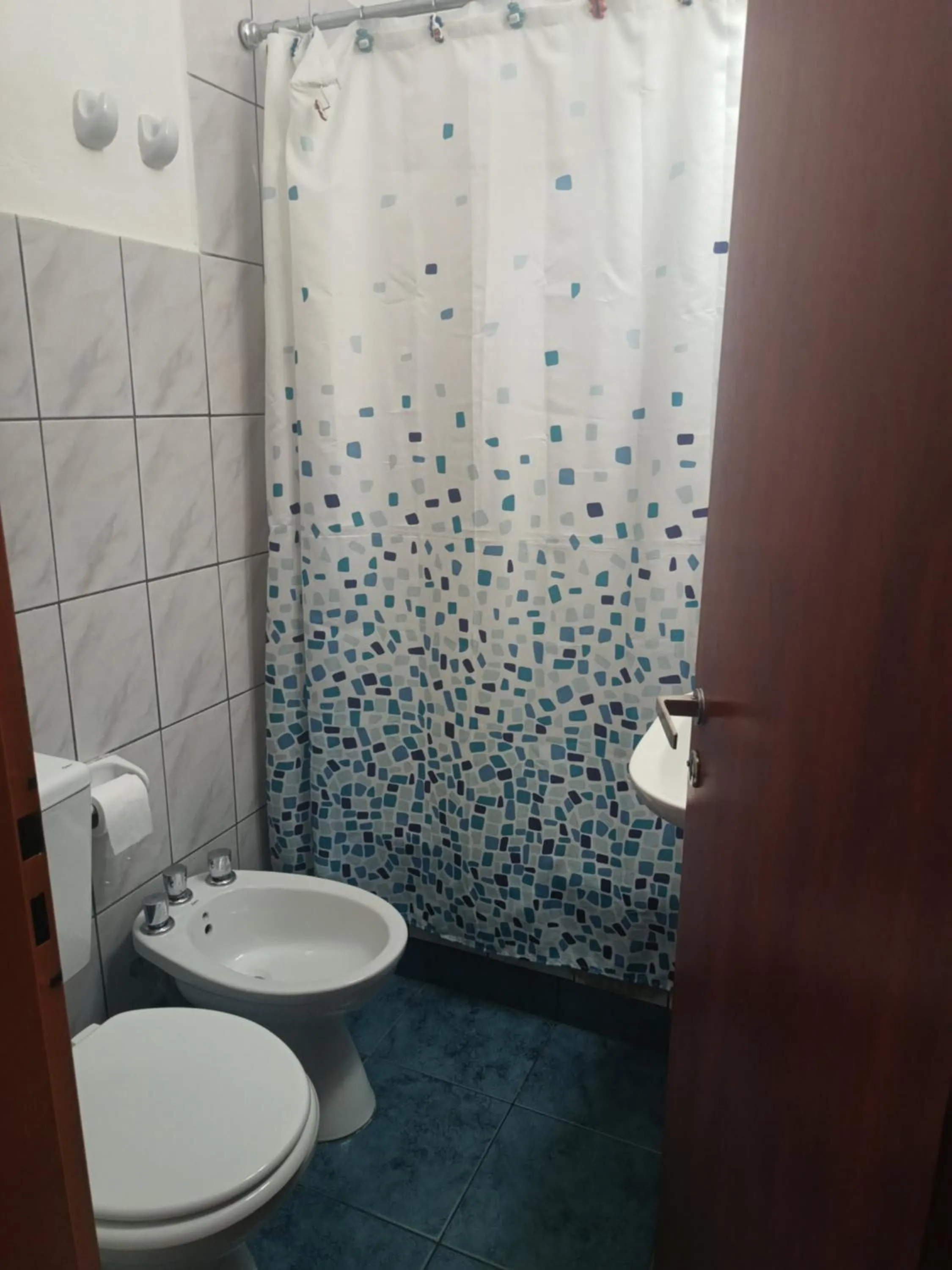 Apart Casas Del Centro