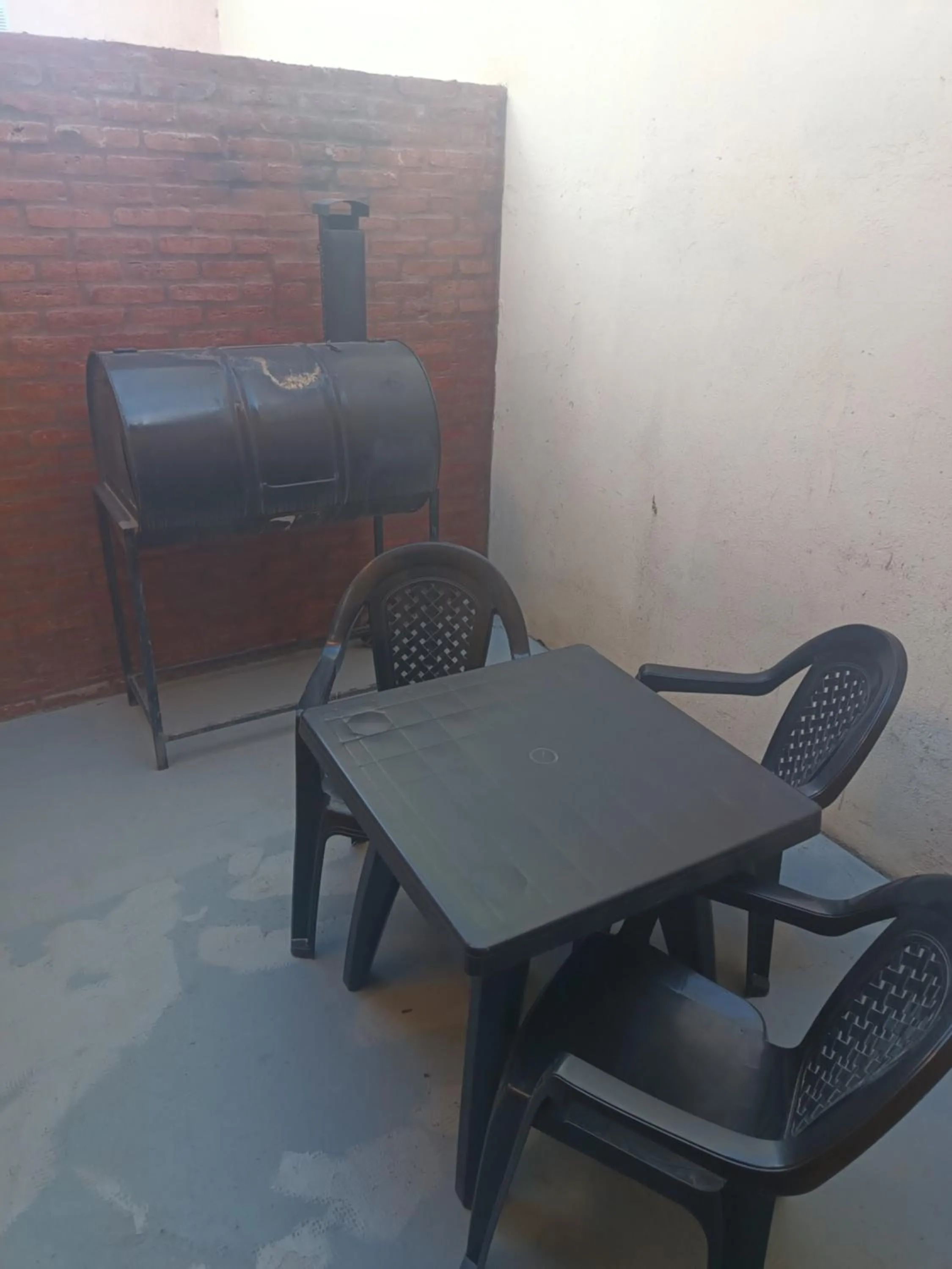 Apart Casas Del Centro