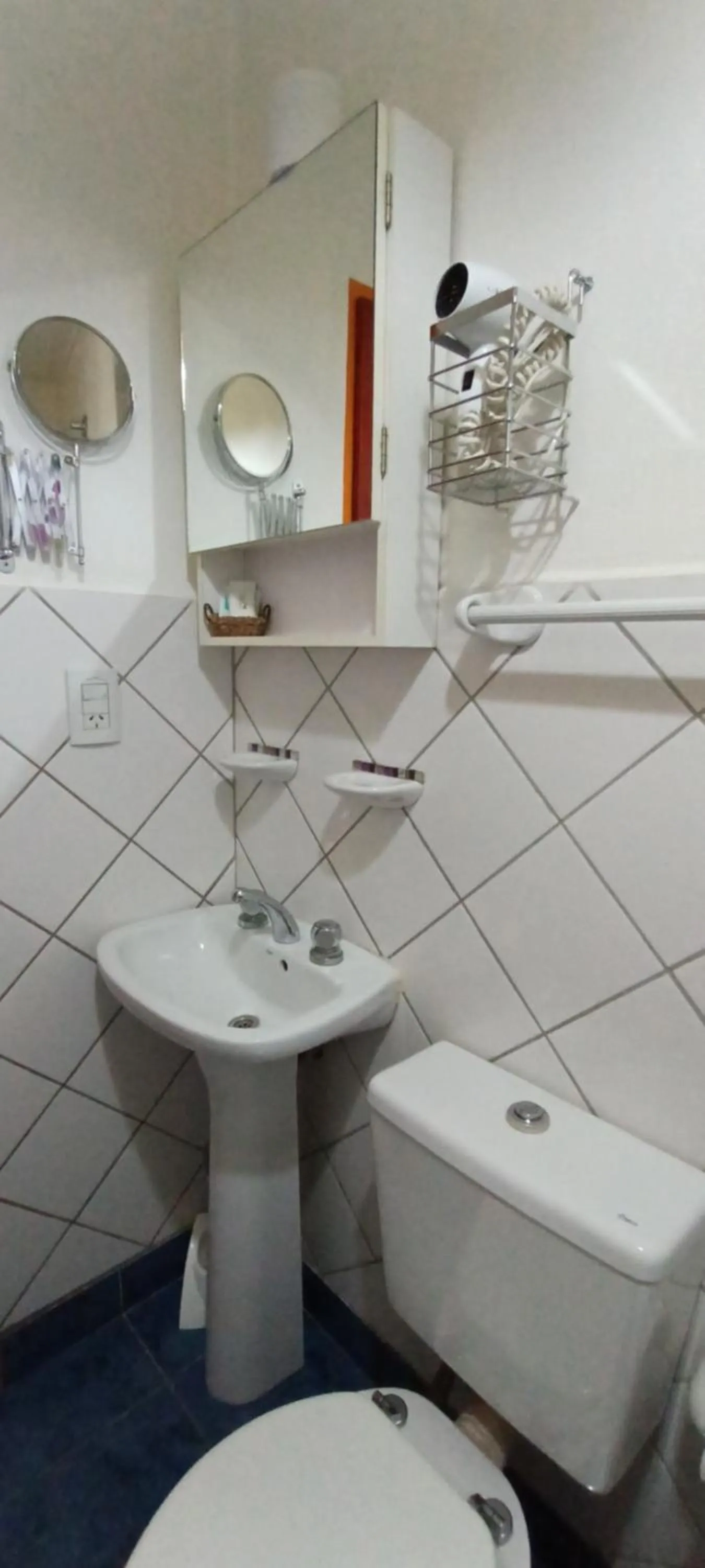 Apart Casas Del Centro