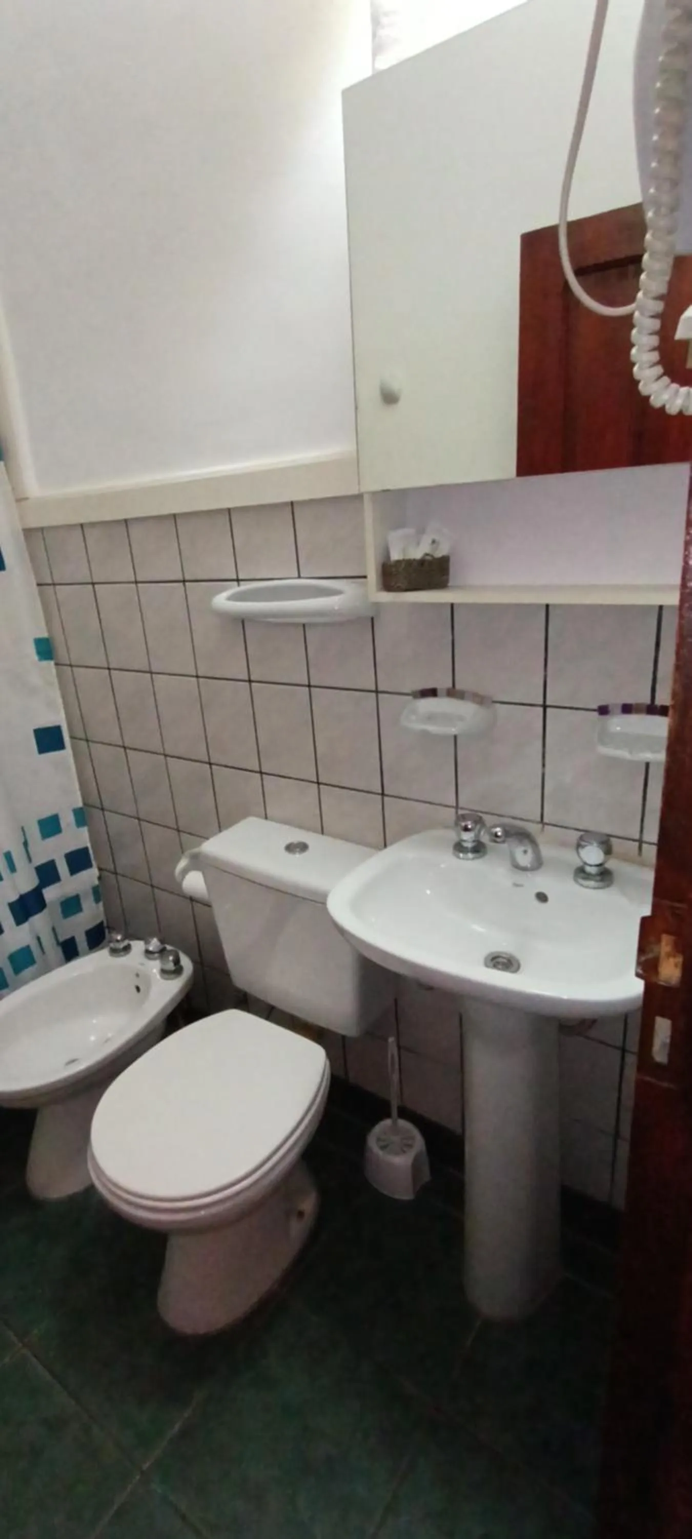 Apart Casas Del Centro