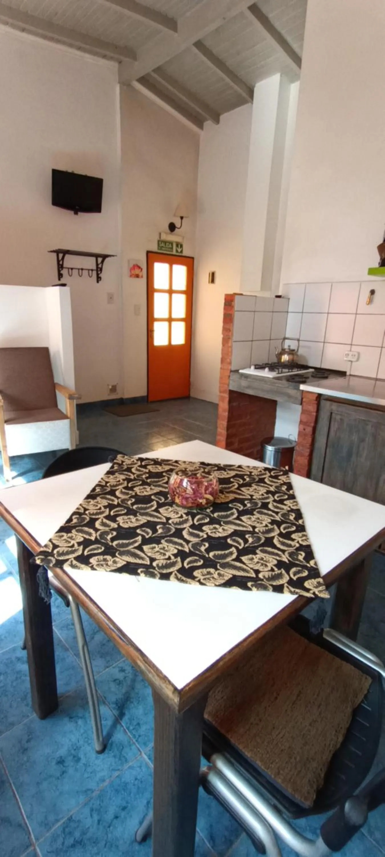 Apart Casas Del Centro