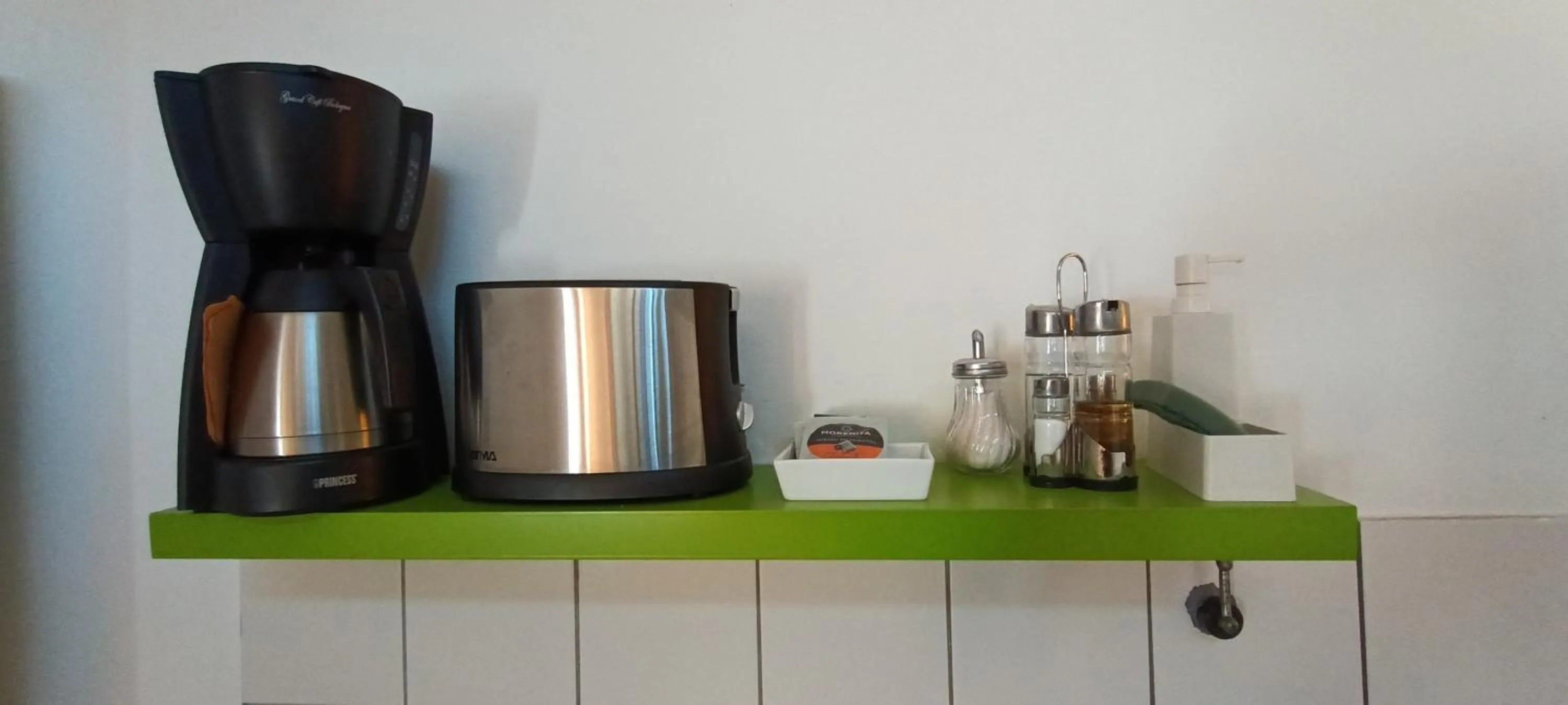 Apart Casas Del Centro