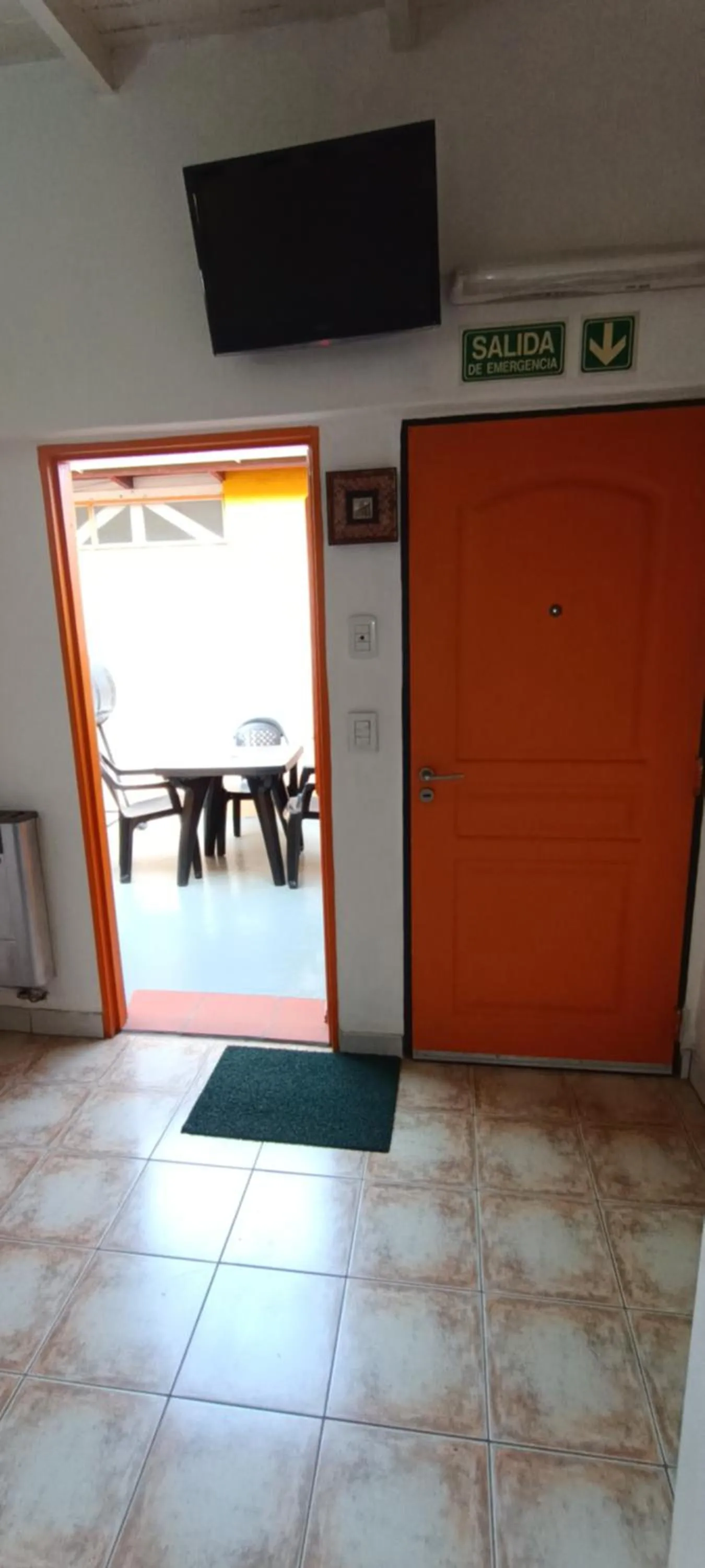 Apart Casas Del Centro