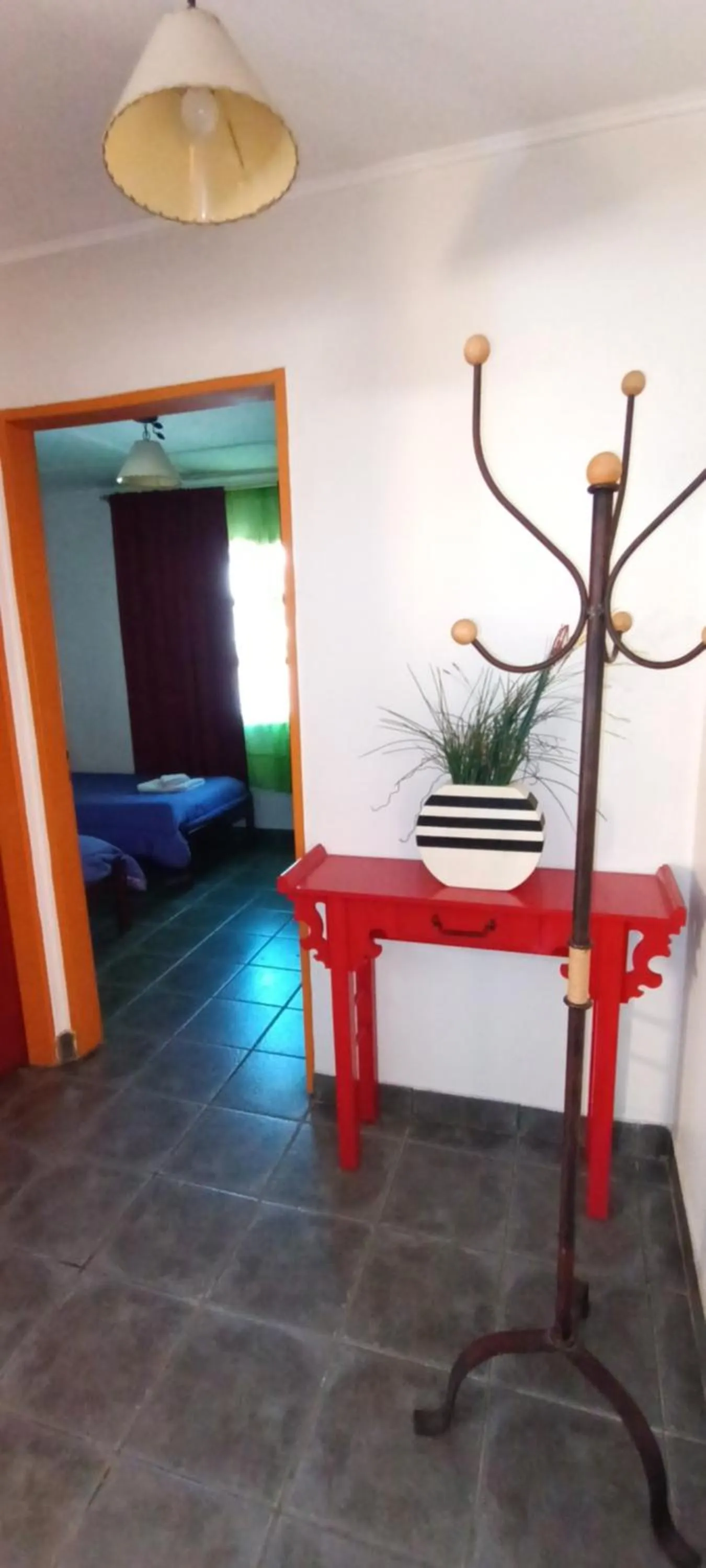 Apart Casas Del Centro