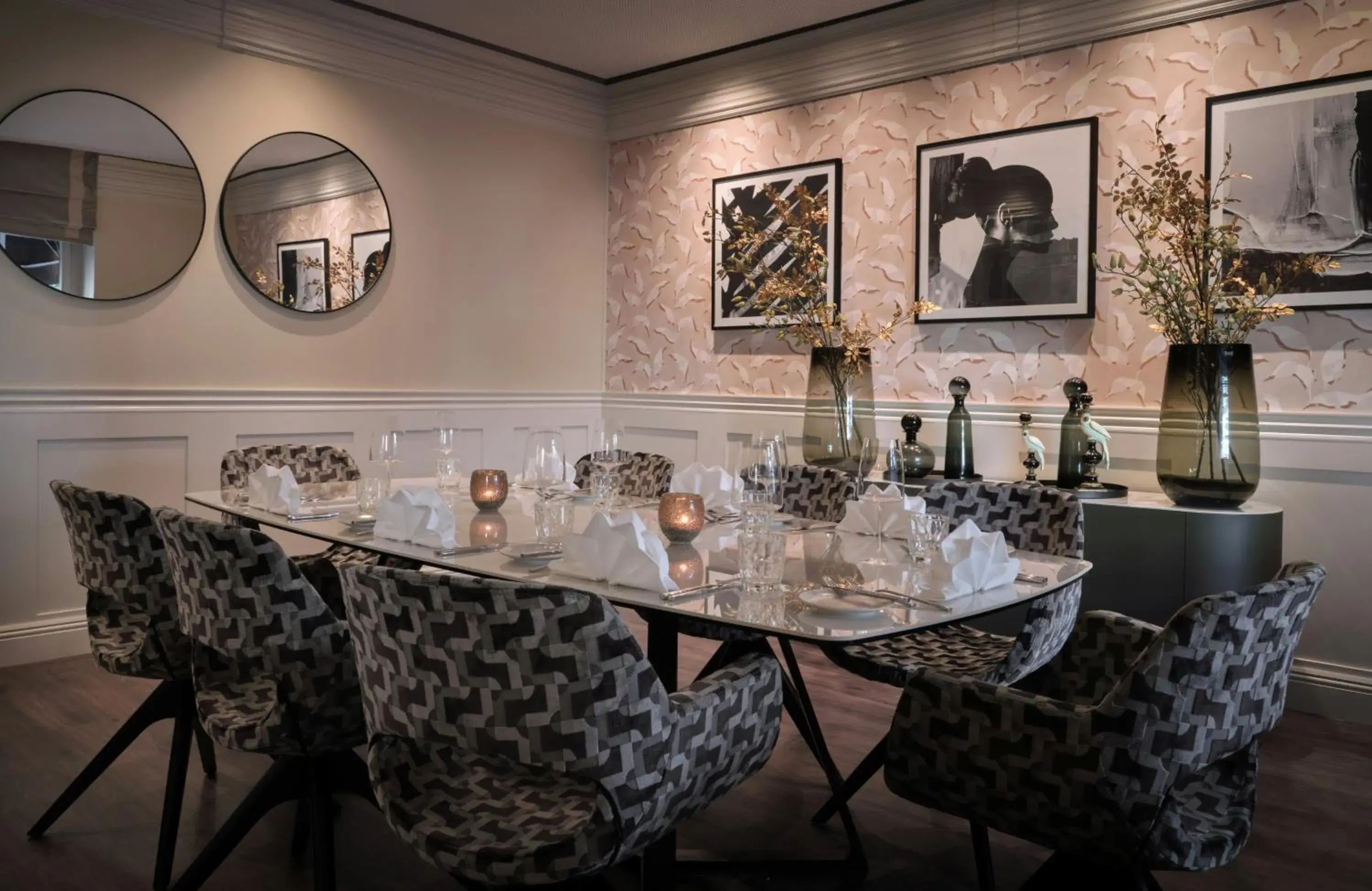 Hotel Alden Splügenschloss Zürich - Leonardo Limited Edition Hotel Alden Splügenschloss Zürich - Leonardo Limited Edition