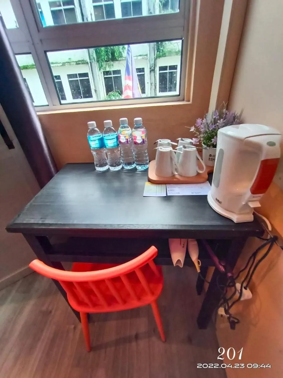 Loft Pals Urbanstay Lodge, Kapit