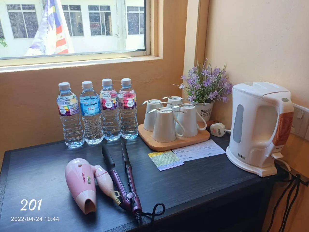 Loft Pals Urbanstay Lodge, Kapit