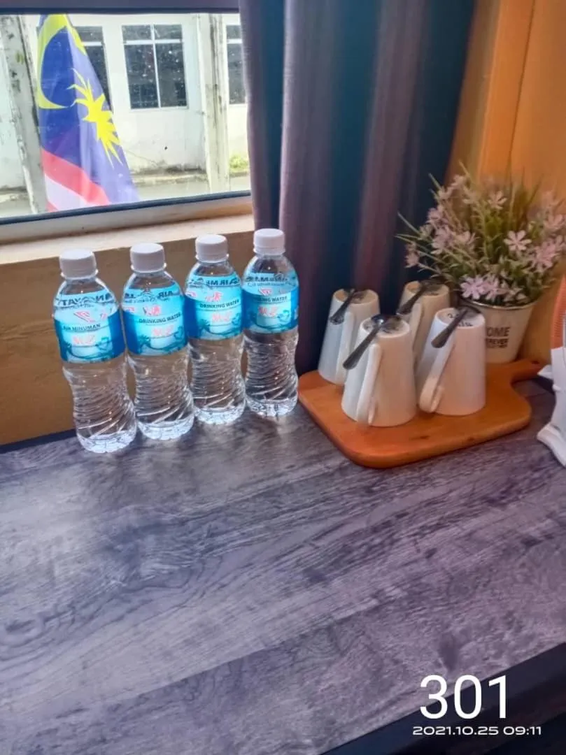 Loft Pals Urbanstay Lodge, Kapit