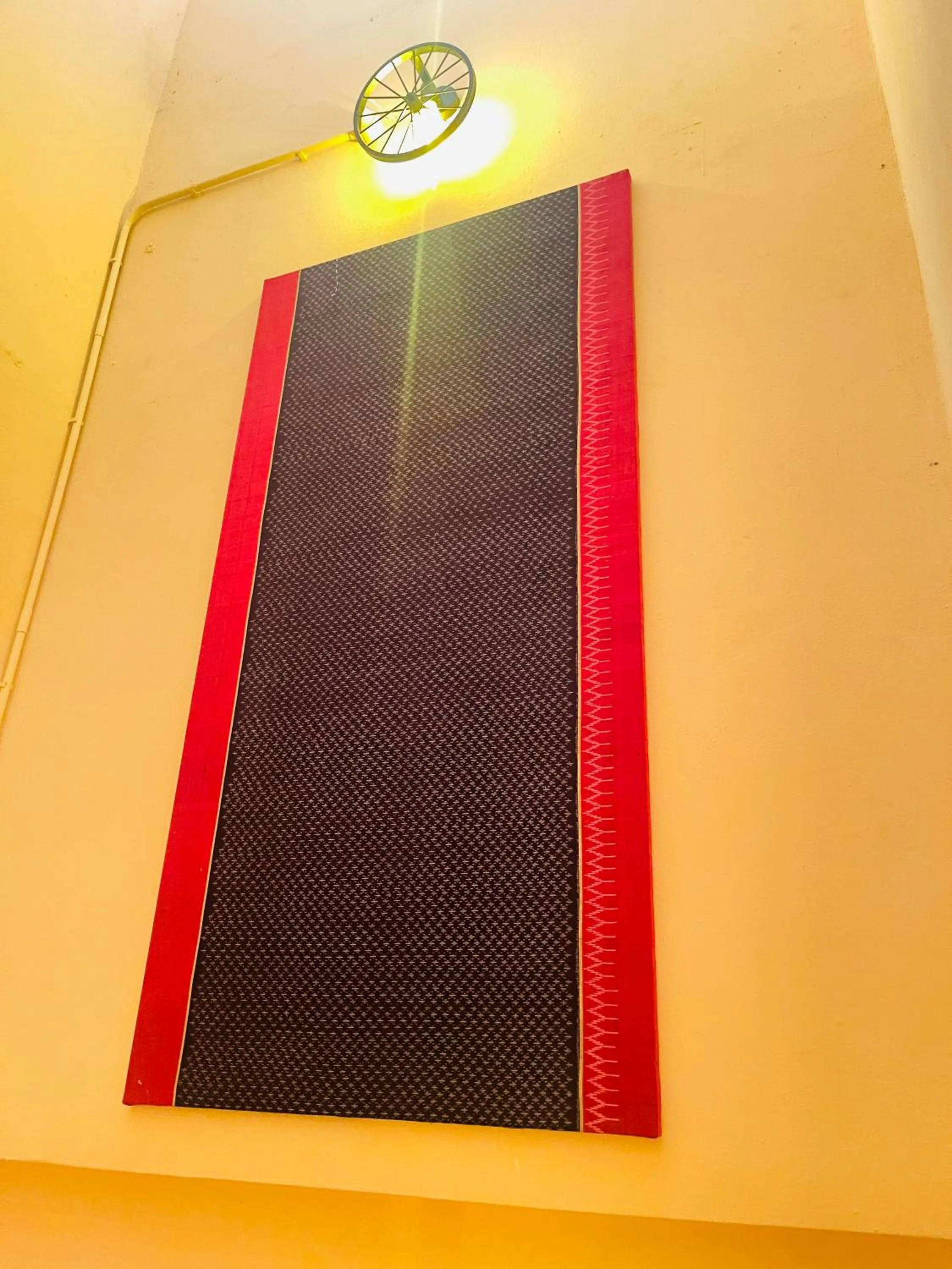 Loft Pals Urbanstay Lodge, Kapit