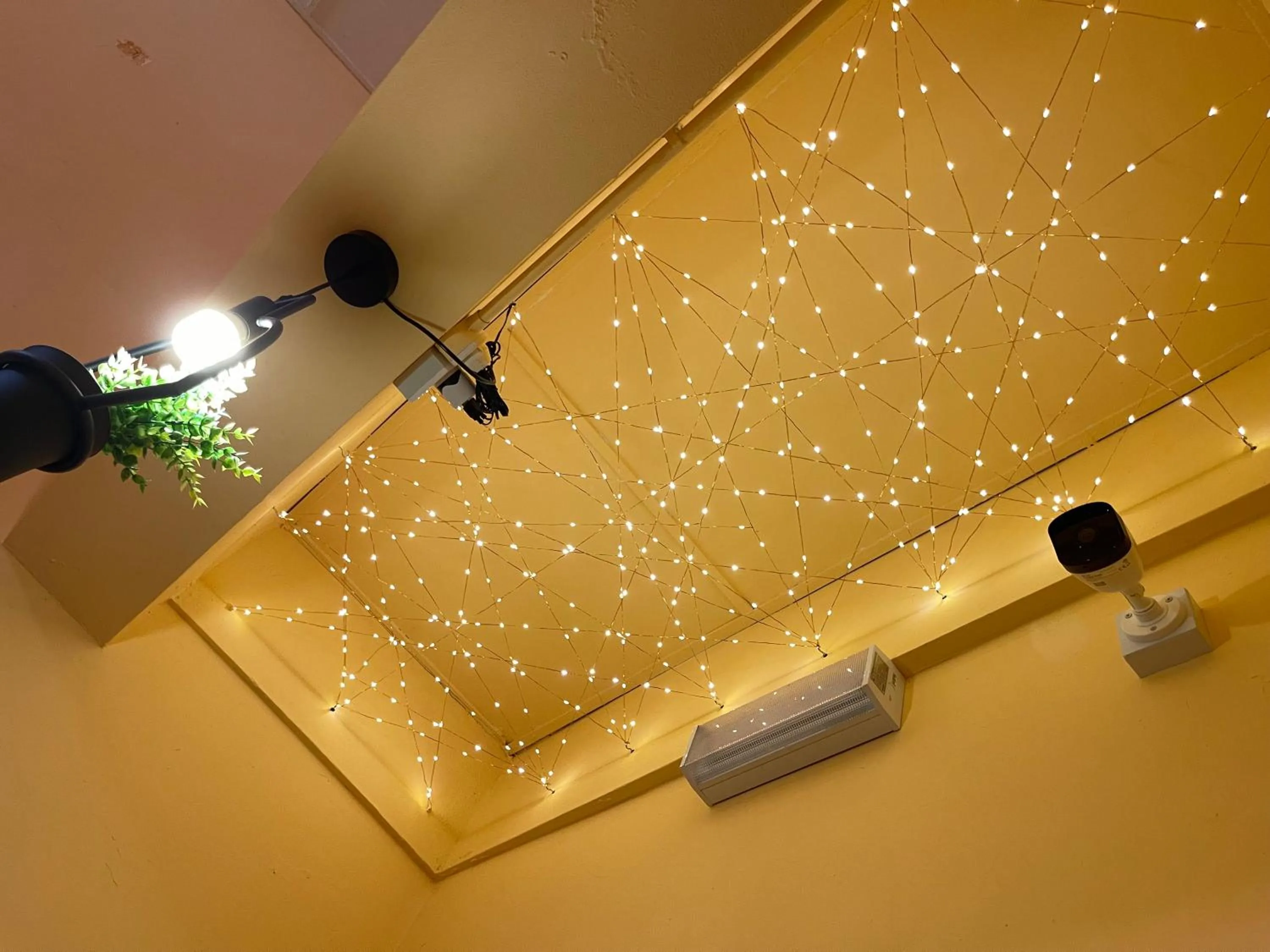 Loft Pals Urbanstay Lodge, Kapit