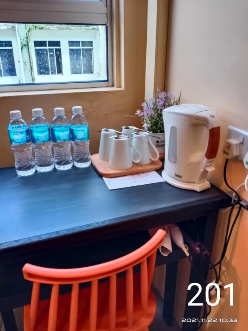 Loft Pals Urbanstay Lodge, Kapit