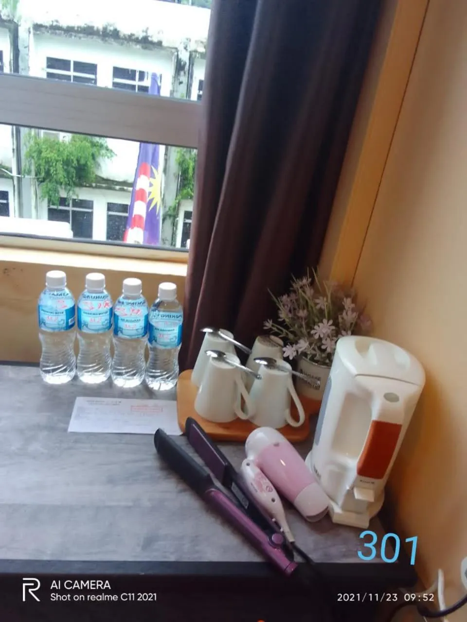 Loft Pals Urbanstay Lodge, Kapit