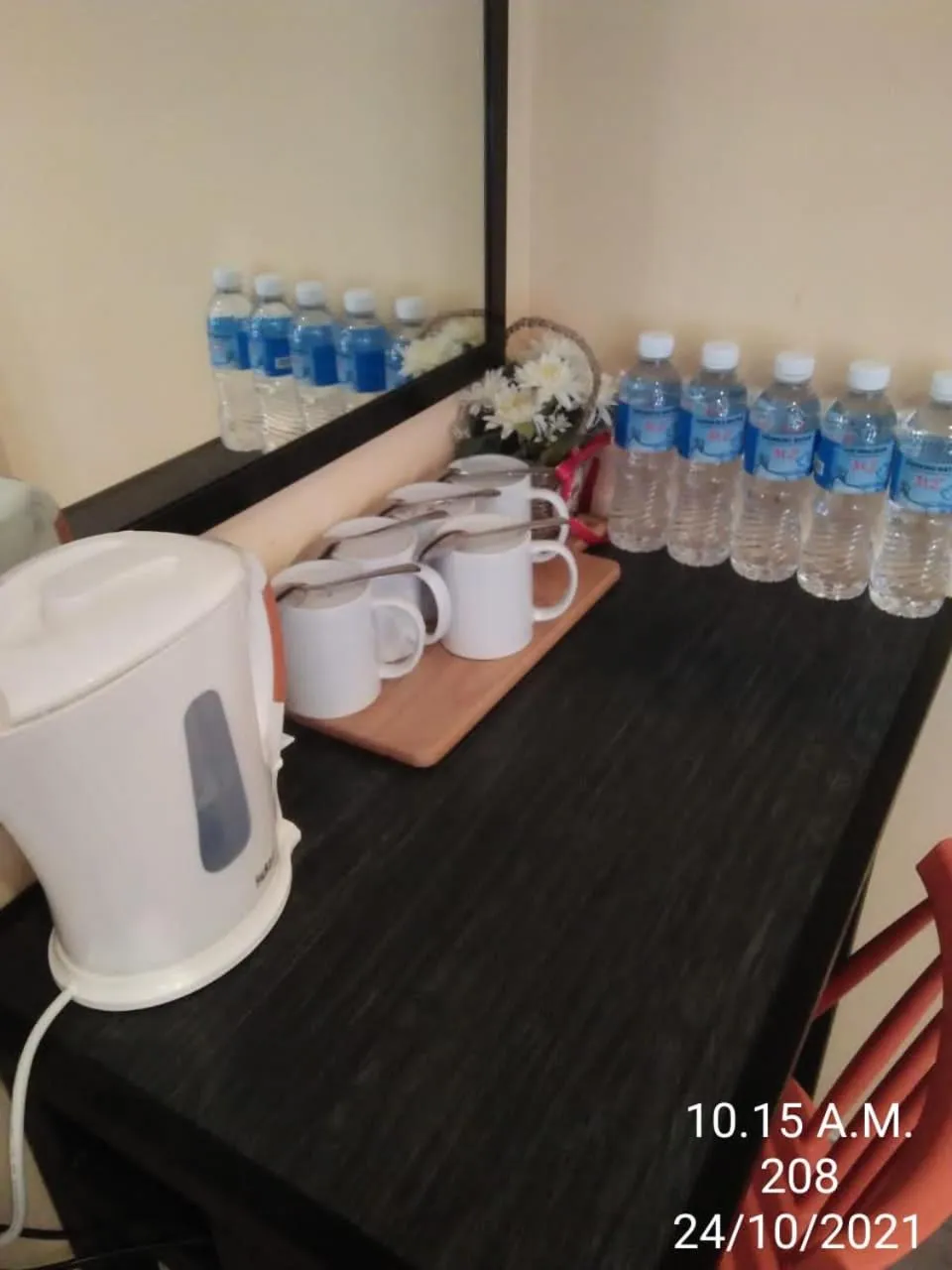 Loft Pals Urbanstay Lodge, Kapit