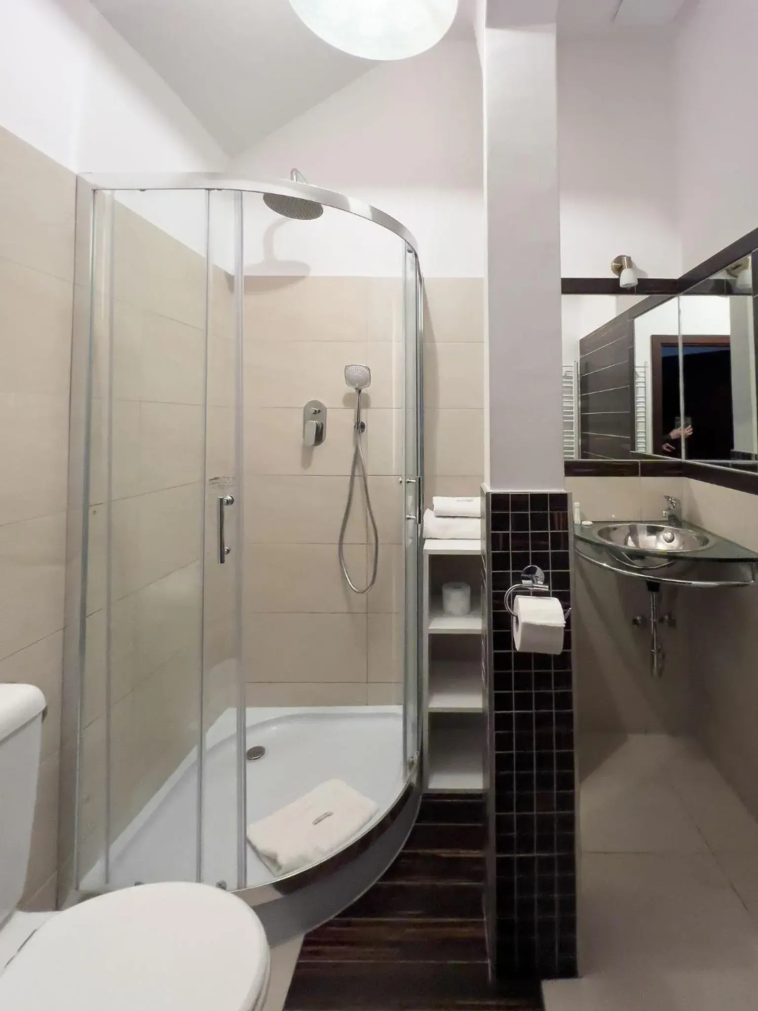Twin Room - single occupancy in Kanclerz Twin Room - single occupancy in Kanclerz