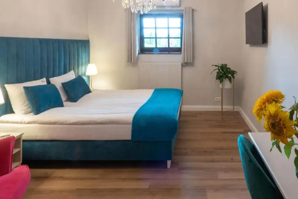 Double Room - single occupancy in Kanclerz Double Room - single occupancy in Kanclerz