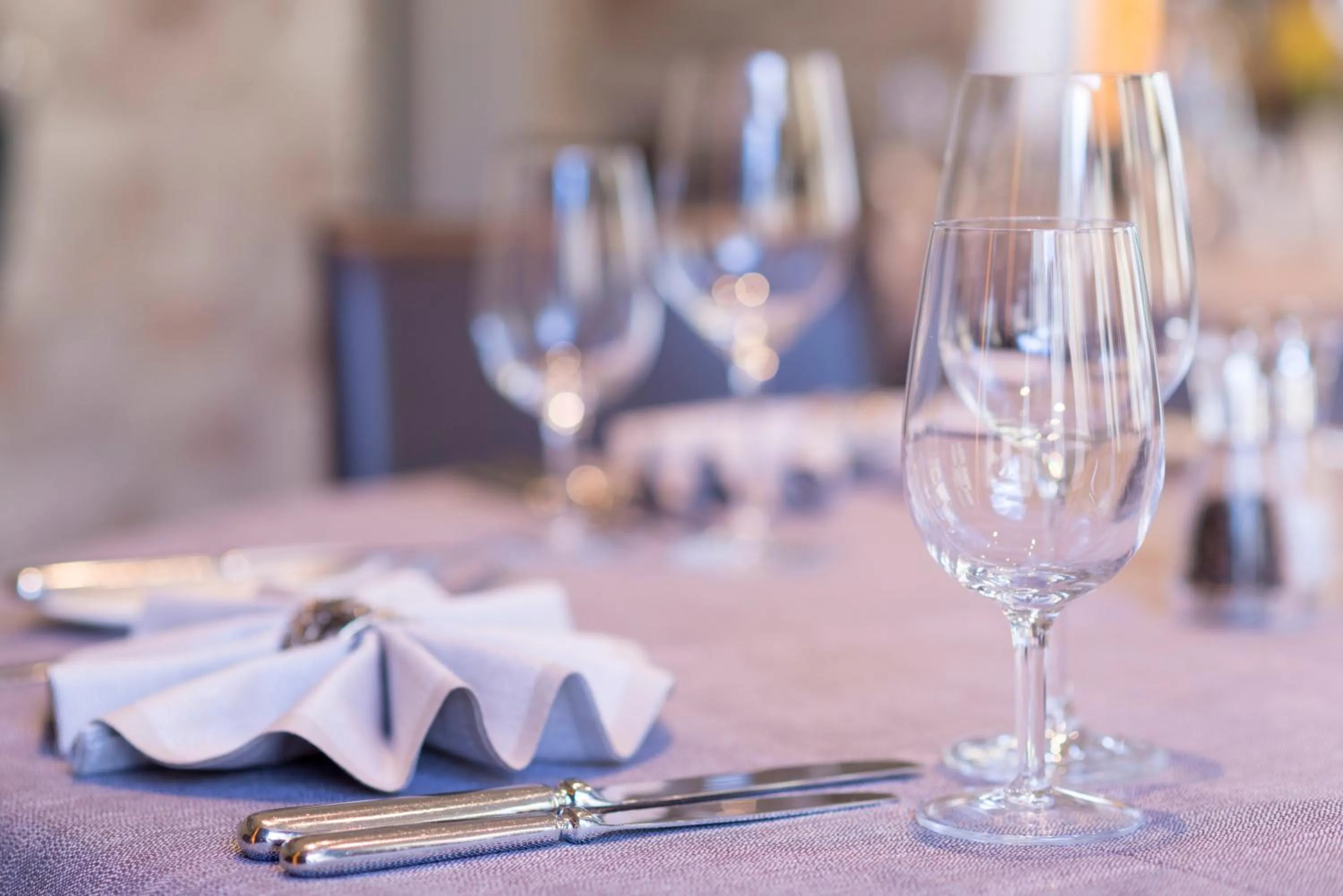 Restaurant/places to eat in Hotel Krone Unterstrass